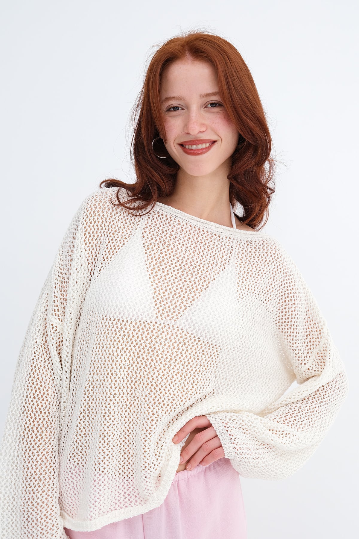 Stone_Boat-Neck-Openwork-Knit-Sweater-addax