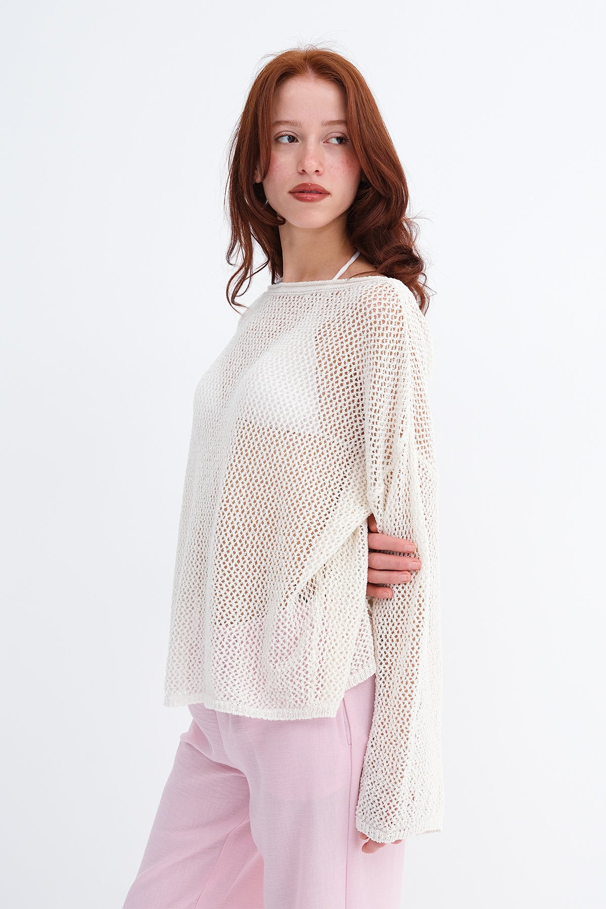 Stone_Boat-Neck-Openwork-Knit-Sweater-addax