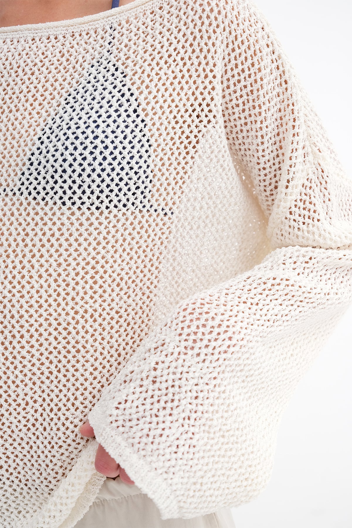 Ecru_Boat-Neck-Openwork-Knit-Sweater-addax