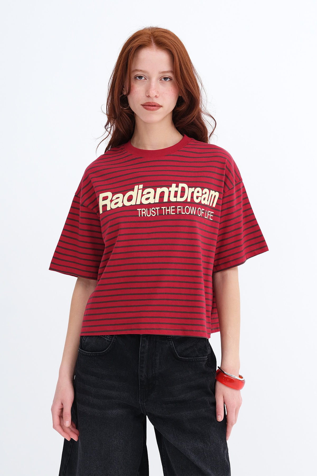 Light-Burgundy_Striped-T-shirt-addax