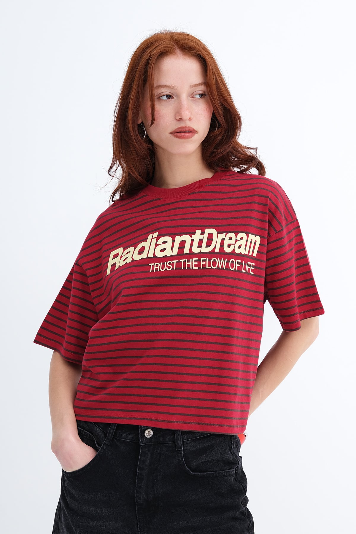 Light-Burgundy_Striped-T-shirt-addax