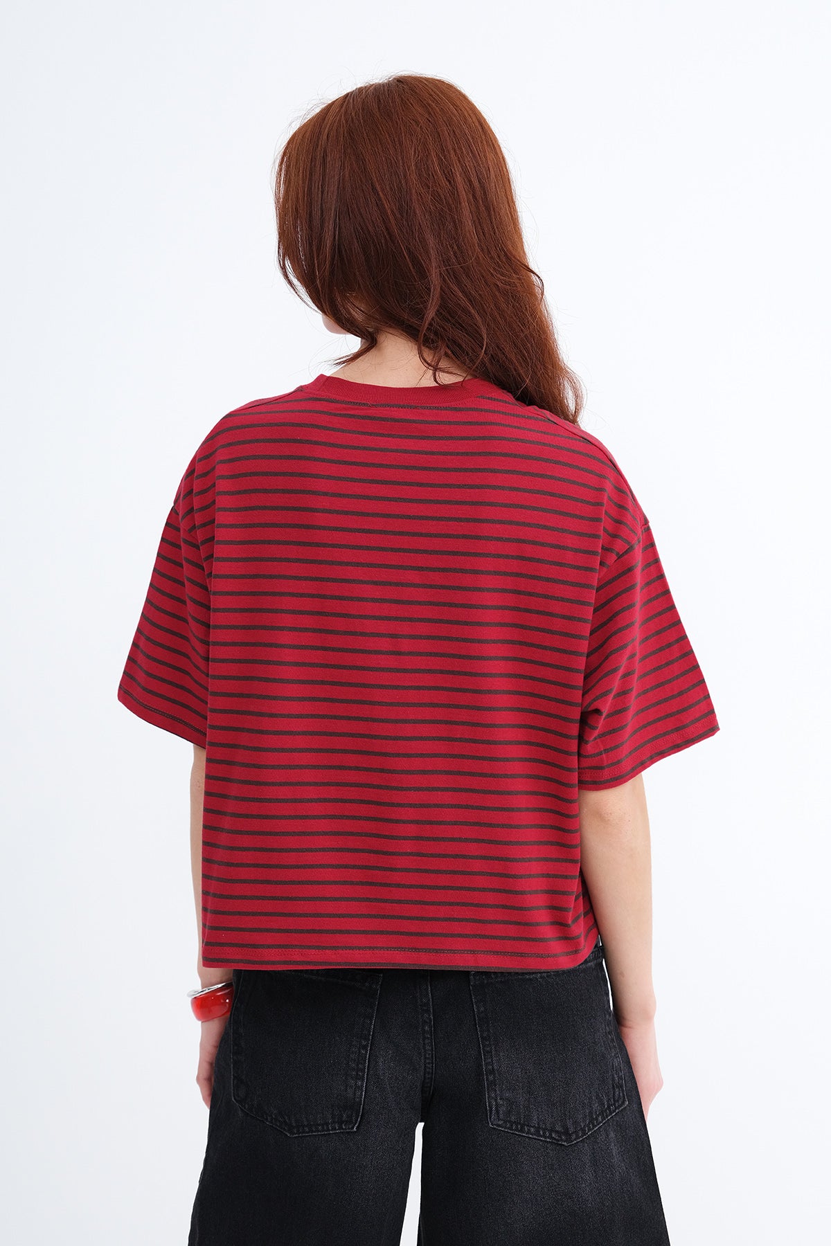 Light-Burgundy_Striped-T-shirt-addax
