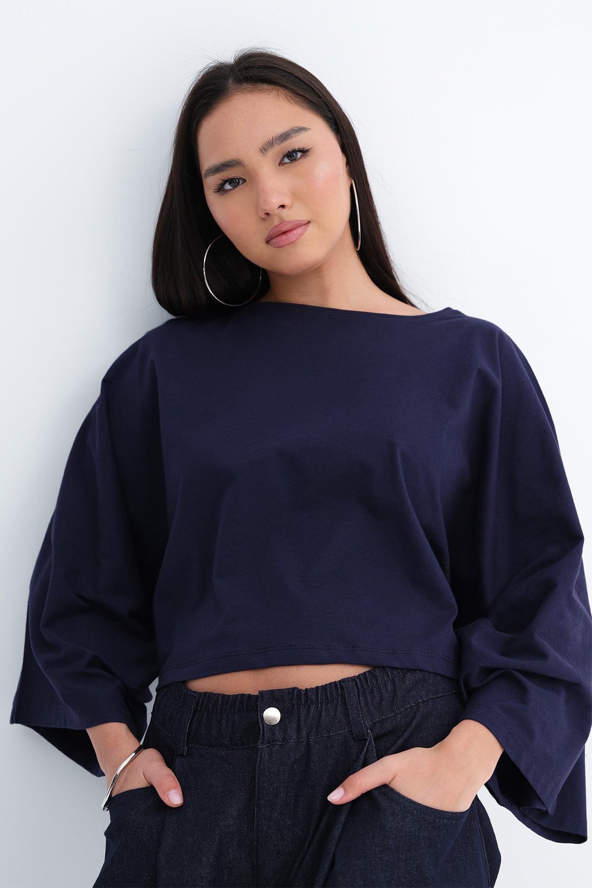 Night-Blue_Long-Sleeve-Basic-T-shirt-addax