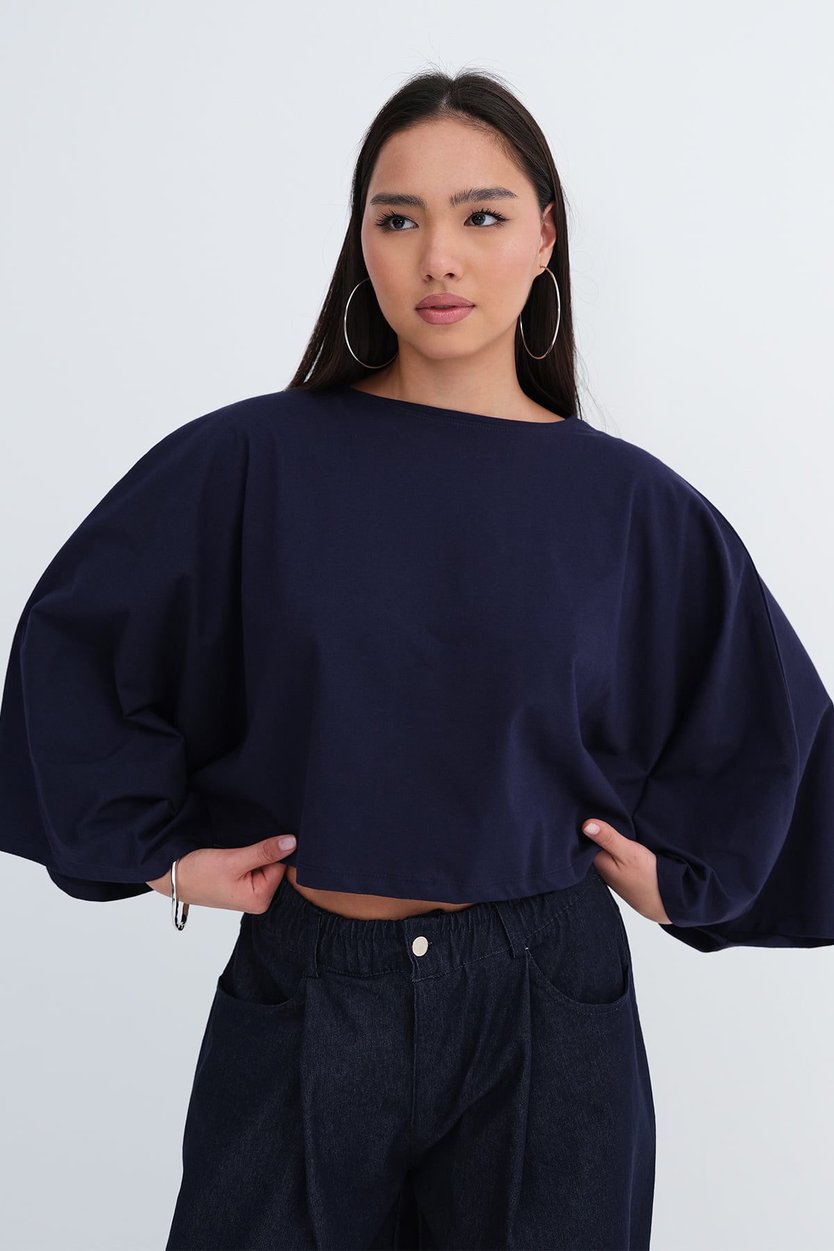 Night-Blue_Long-Sleeve-Basic-T-shirt-addax