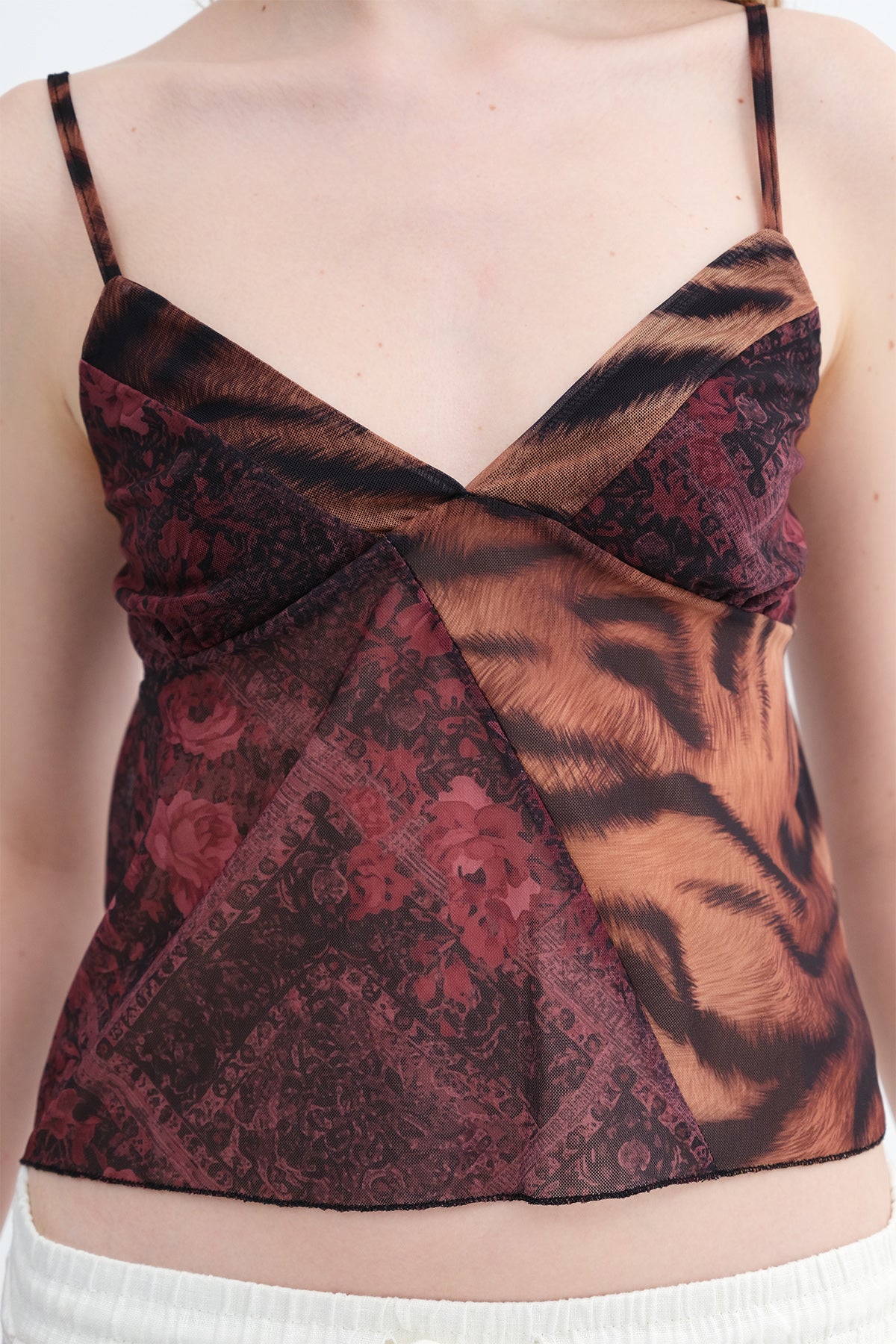 Colourful_Patterned-Strappy-Blouse-addax