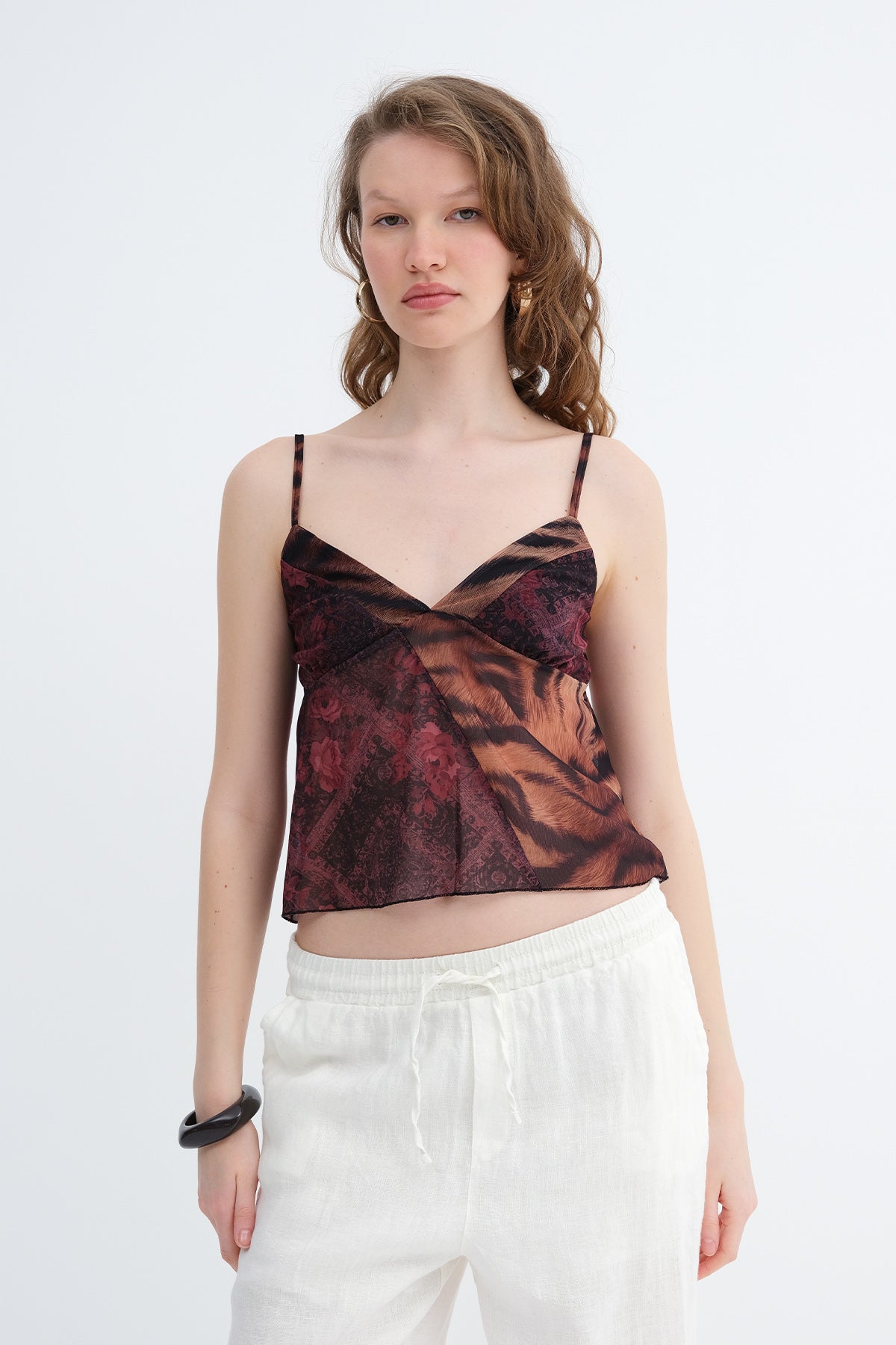 Colourful_Patterned-Strappy-Blouse-addax