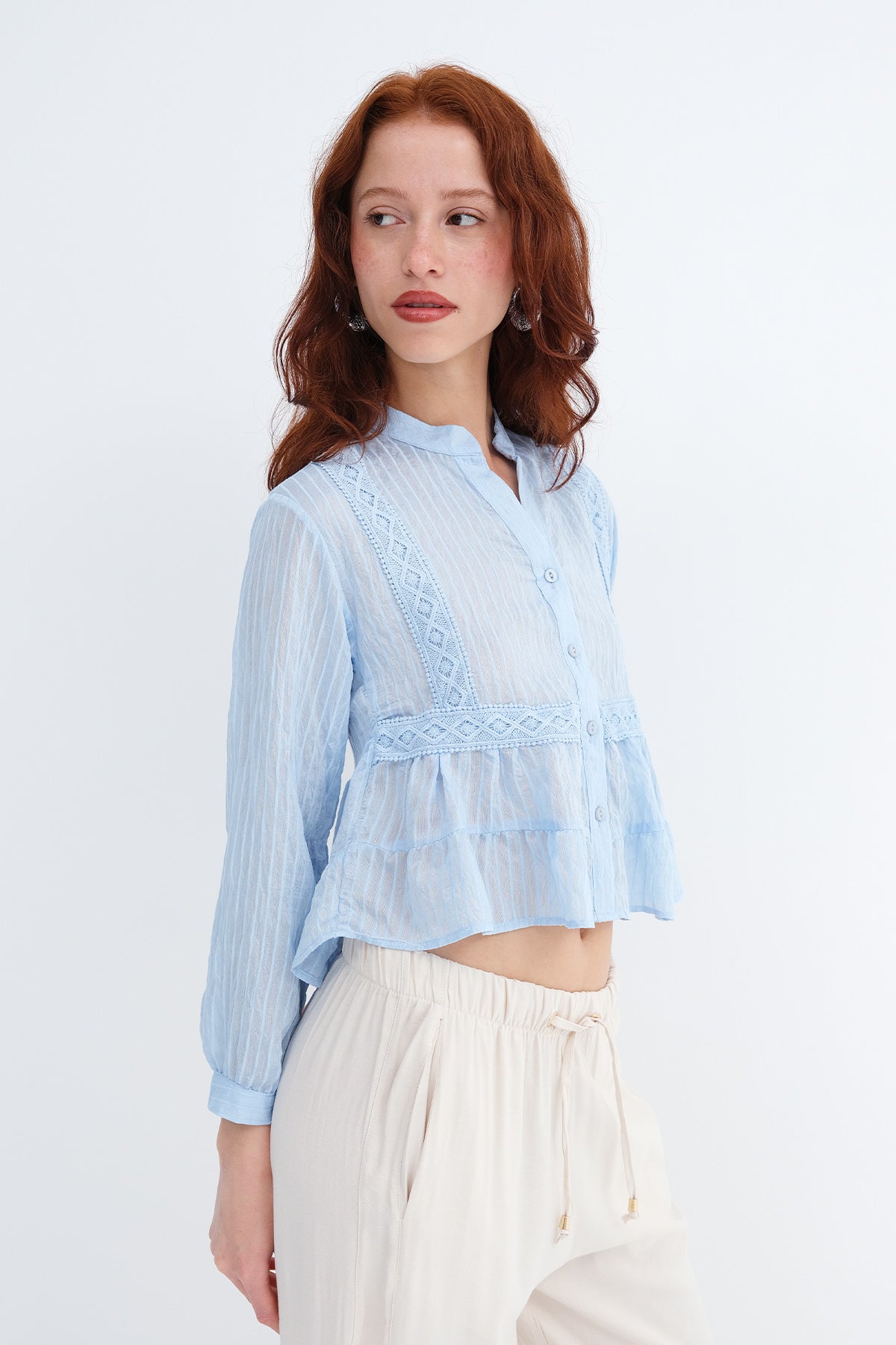 Baby-Blue_Lace-Detail-Shirt-addax