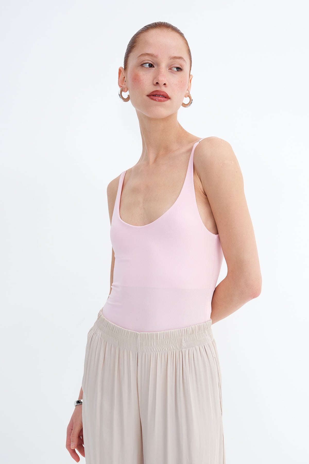Pink_Adjustable-Strap-Bodysuit-addax