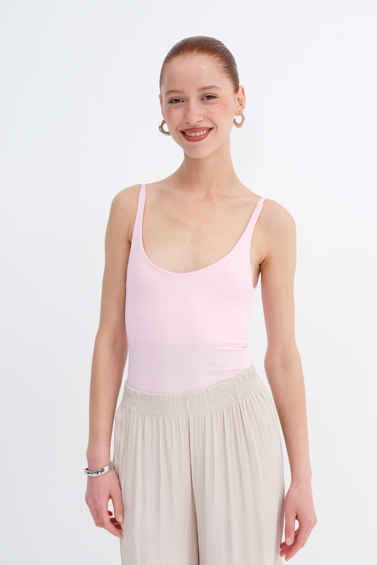 Pink_Adjustable-Strap-Bodysuit-addax