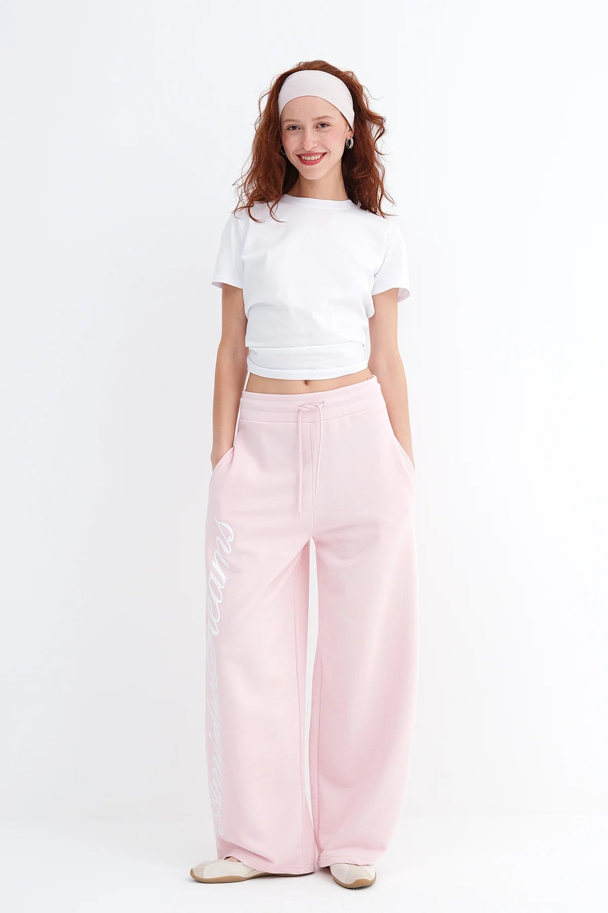 Lotus_Wide-Leg-Sweatpants-with-Text- Print-addax