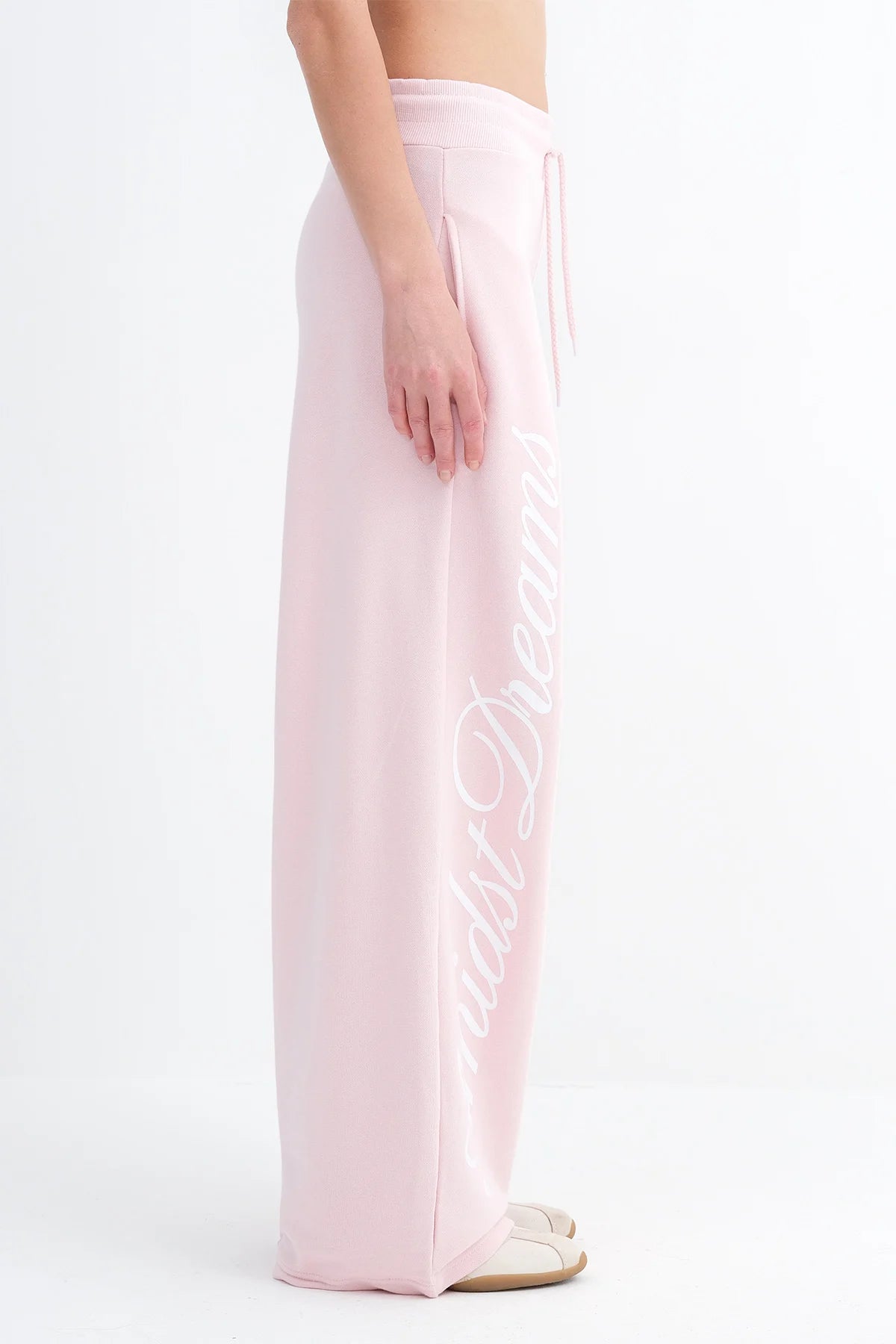 Lotus_Wide-Leg-Sweatpants-with-Text- Print-addax