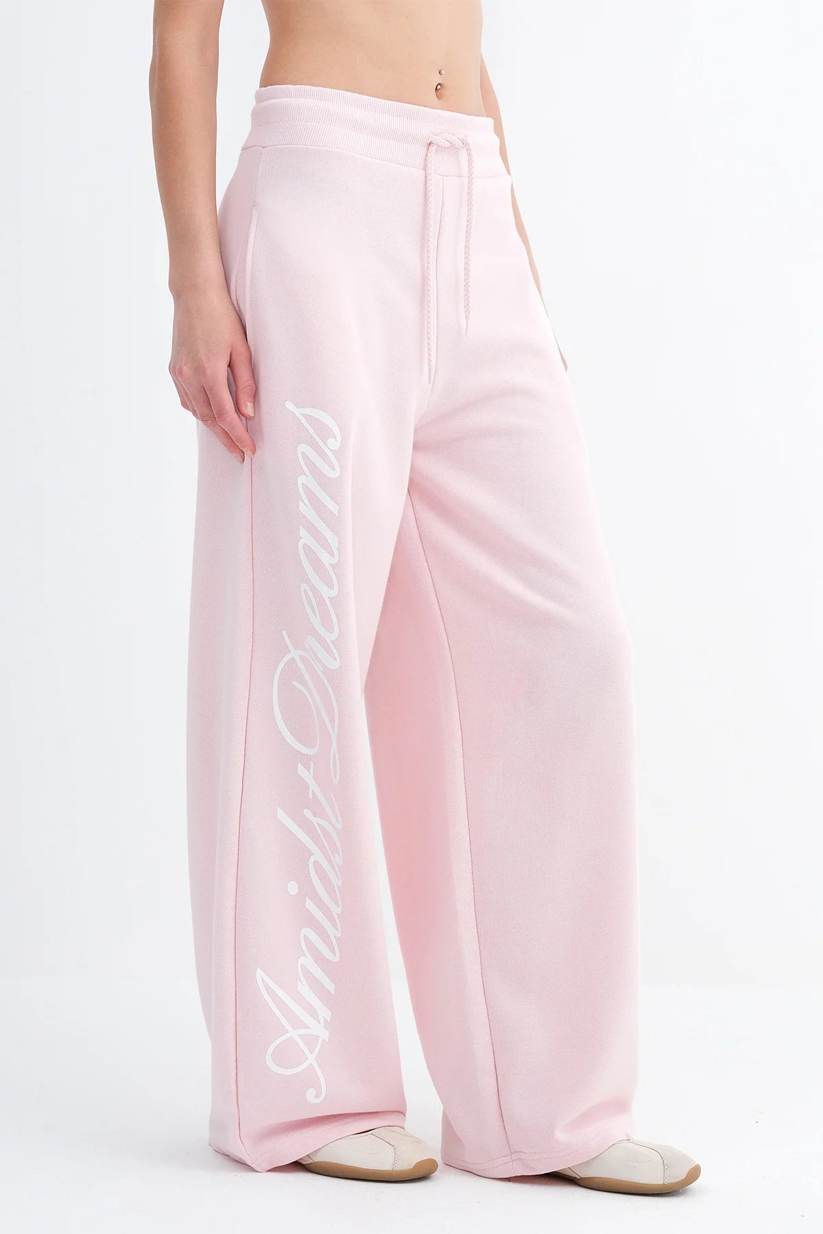 Lotus_Wide-Leg-Sweatpants-with-Text- Print-addax