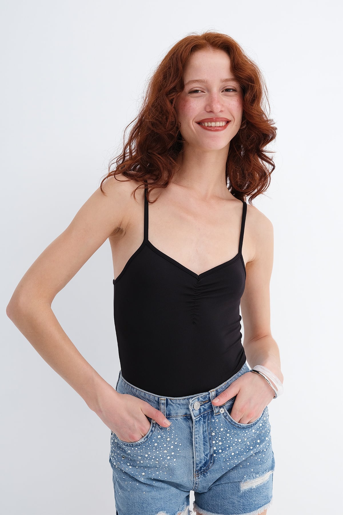 Black_Adjustable-Strap-Bodysuit-addax