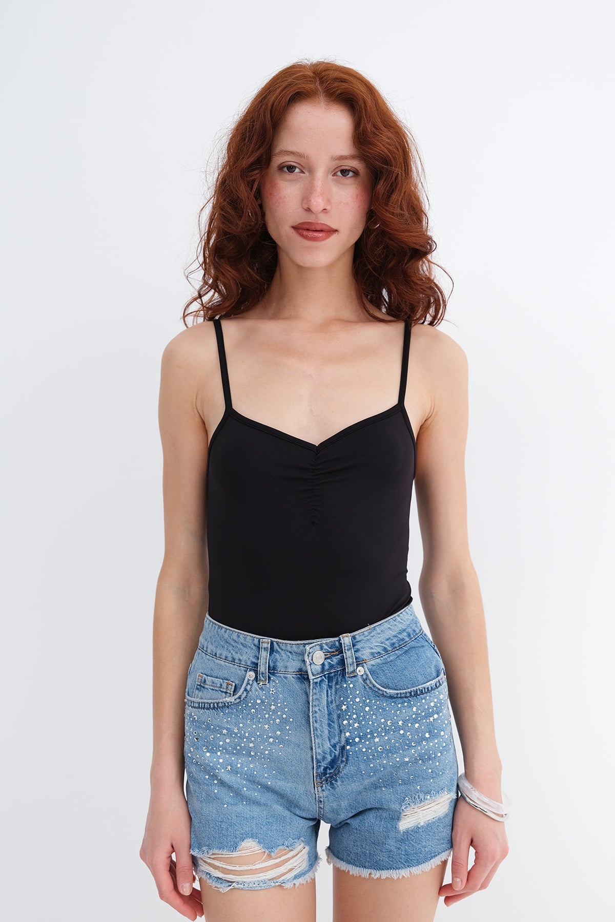 Black_Adjustable-Strap-Bodysuit-addax