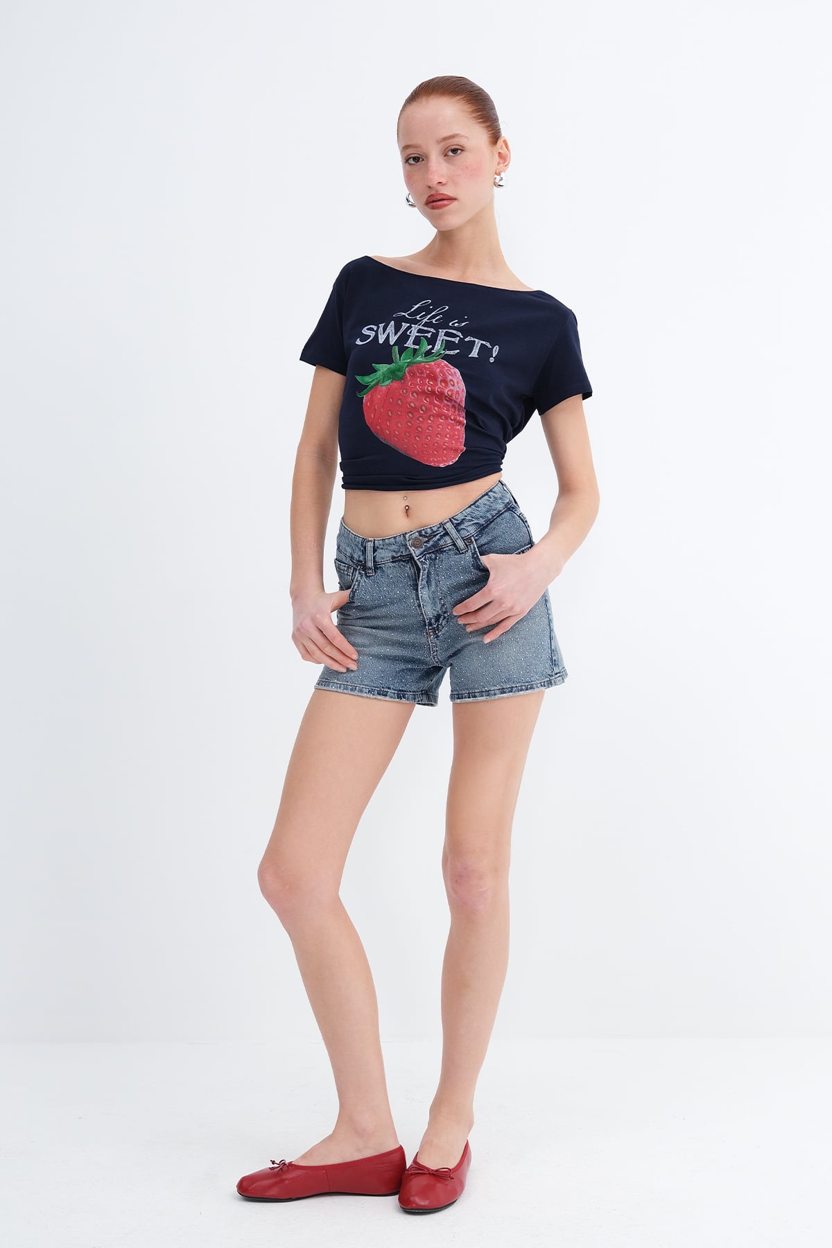 Light-Green-Tint_Rhinestone-Denim-Shorts-addax