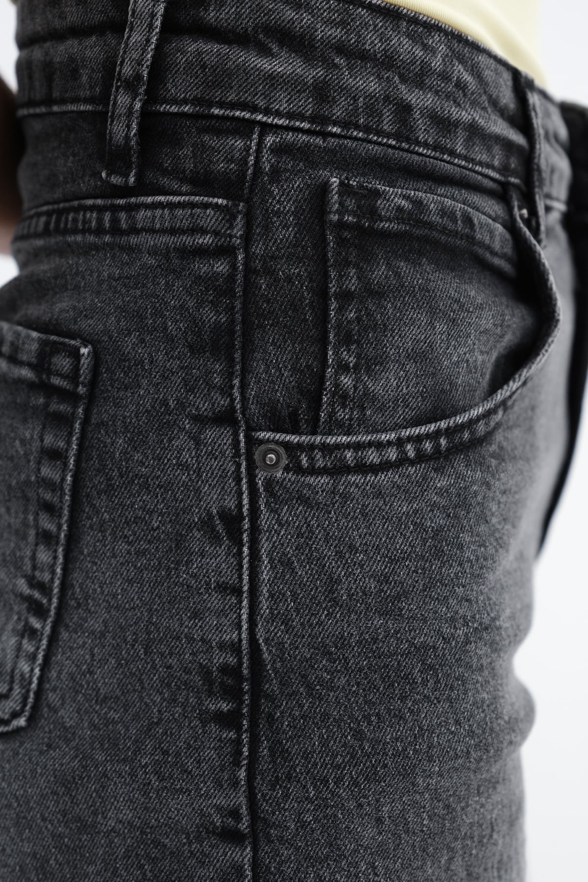 Lead-Grey_Bermuda-Denim-Shorts-addax