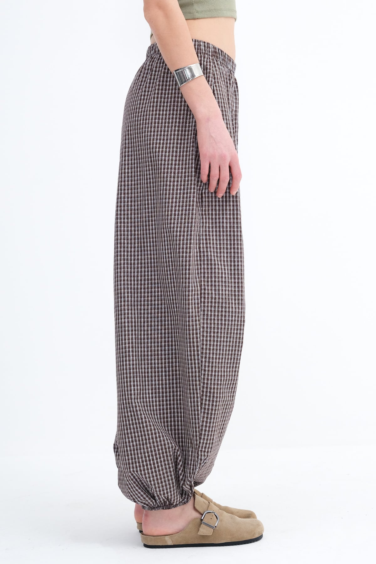 Brown_Plaid-Jogger-Pants-addax