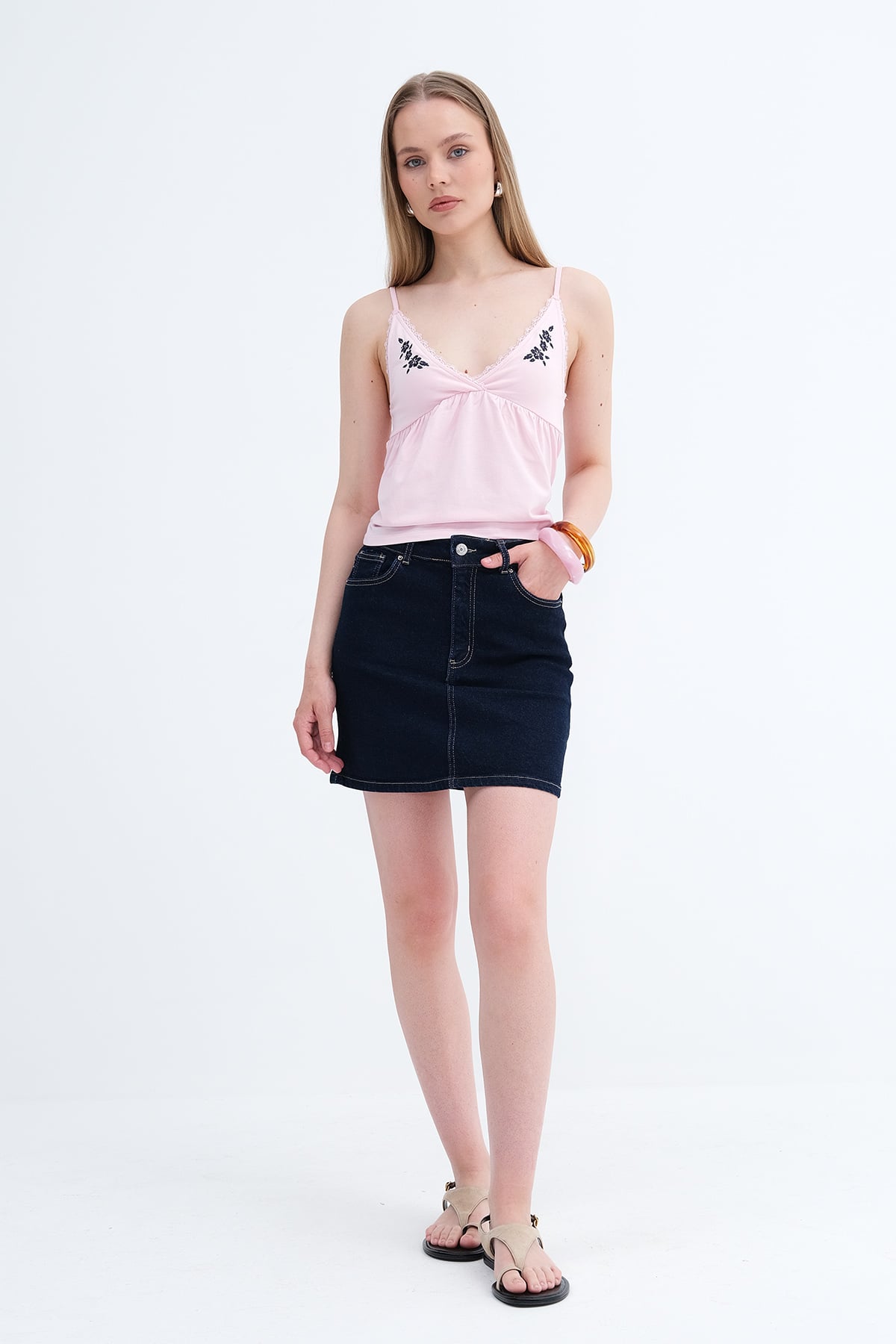 Night-Blue-Rins_Denim-Mini-Skirt-addax