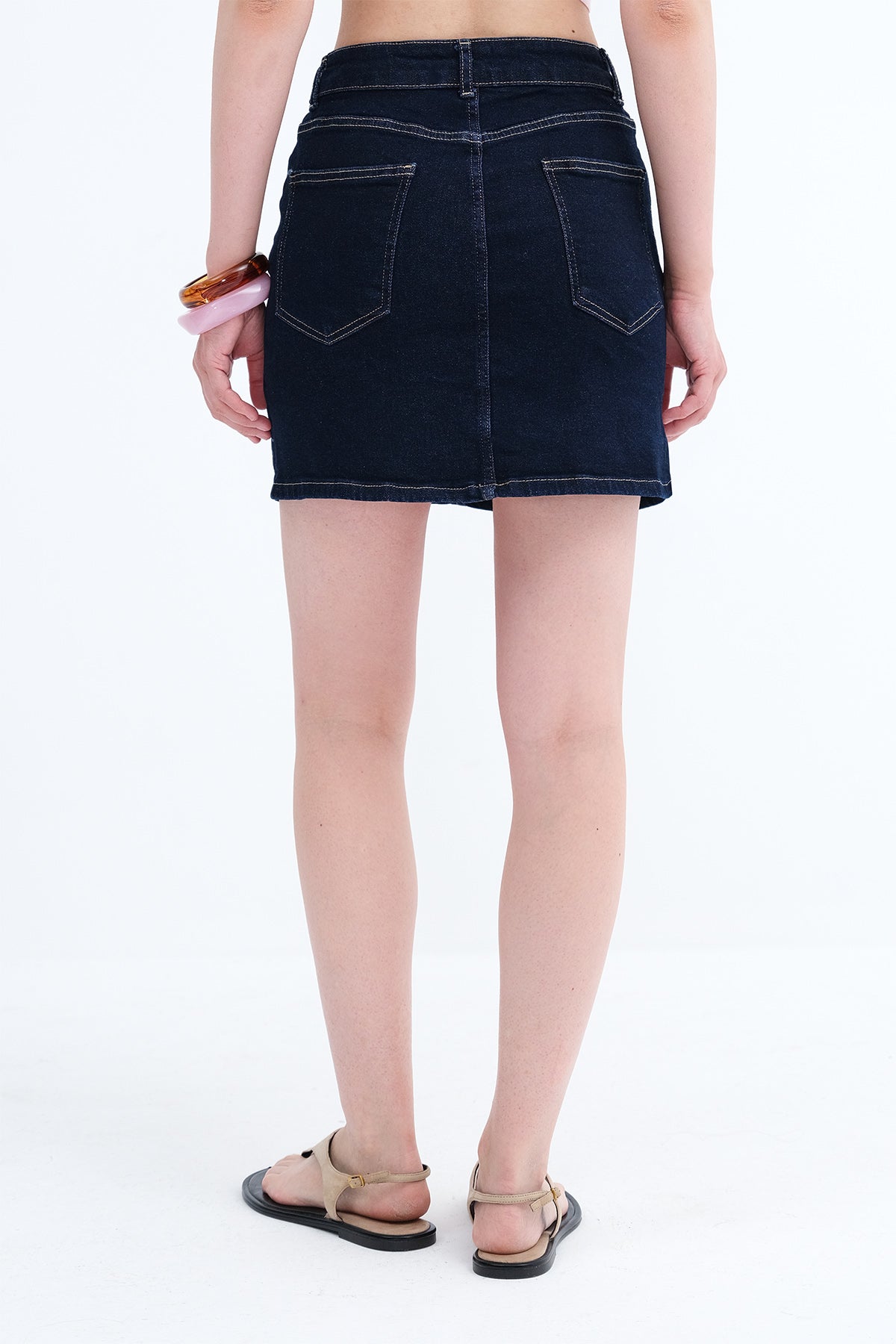 Night-Blue-Rins_Denim-Mini-Skirt-addax