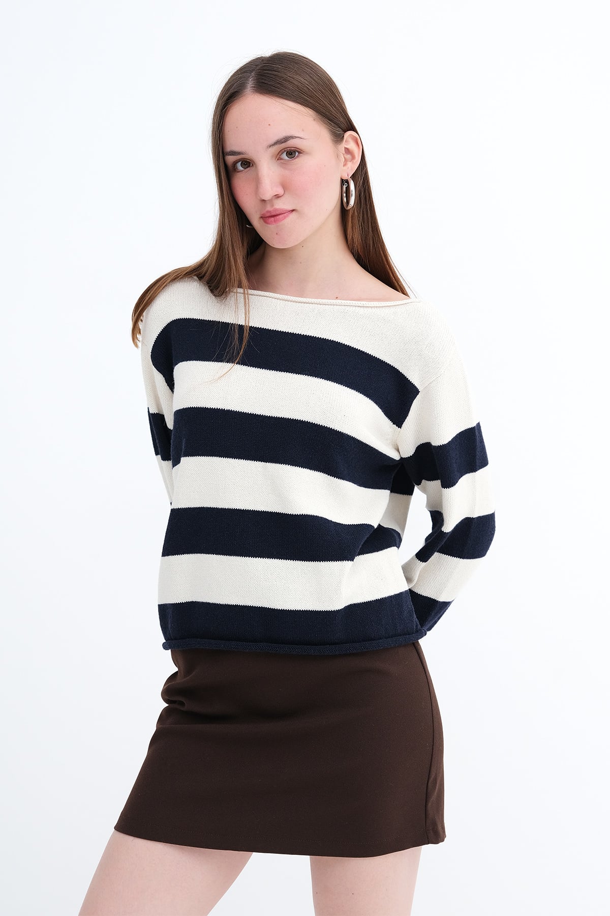 Stone---Night-Blue_Boat-Neck-Striped-Knit-Sweater-addax