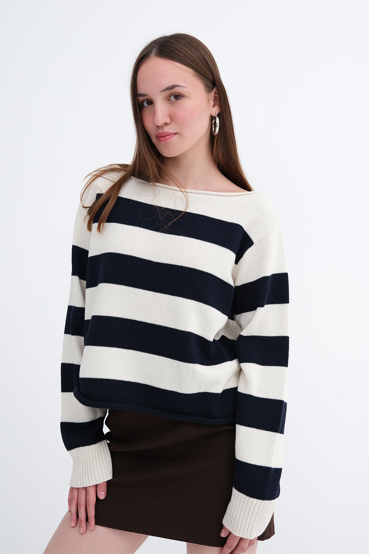 Stone---Night-Blue_Boat-Neck-Striped-Knit-Sweater-addax