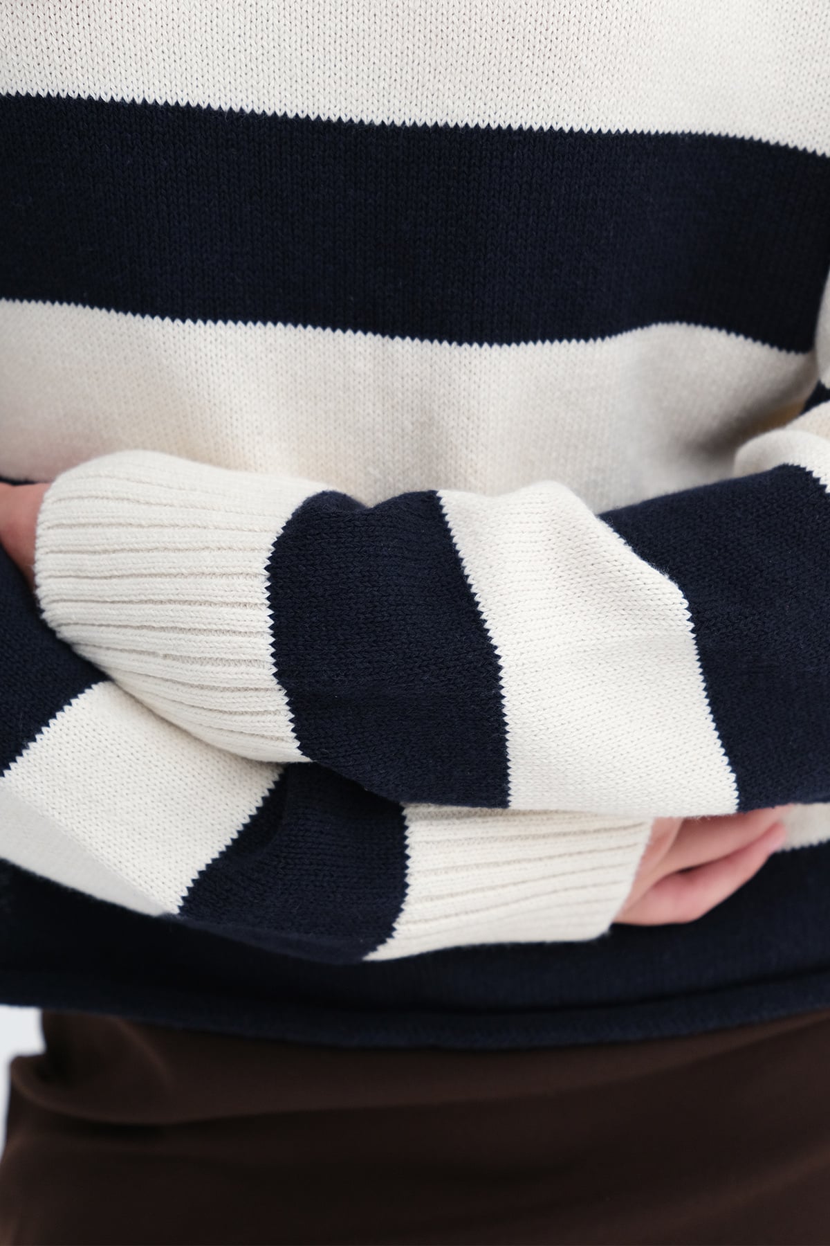 Stone---Night-Blue_Boat-Neck-Striped-Knit-Sweater-addax