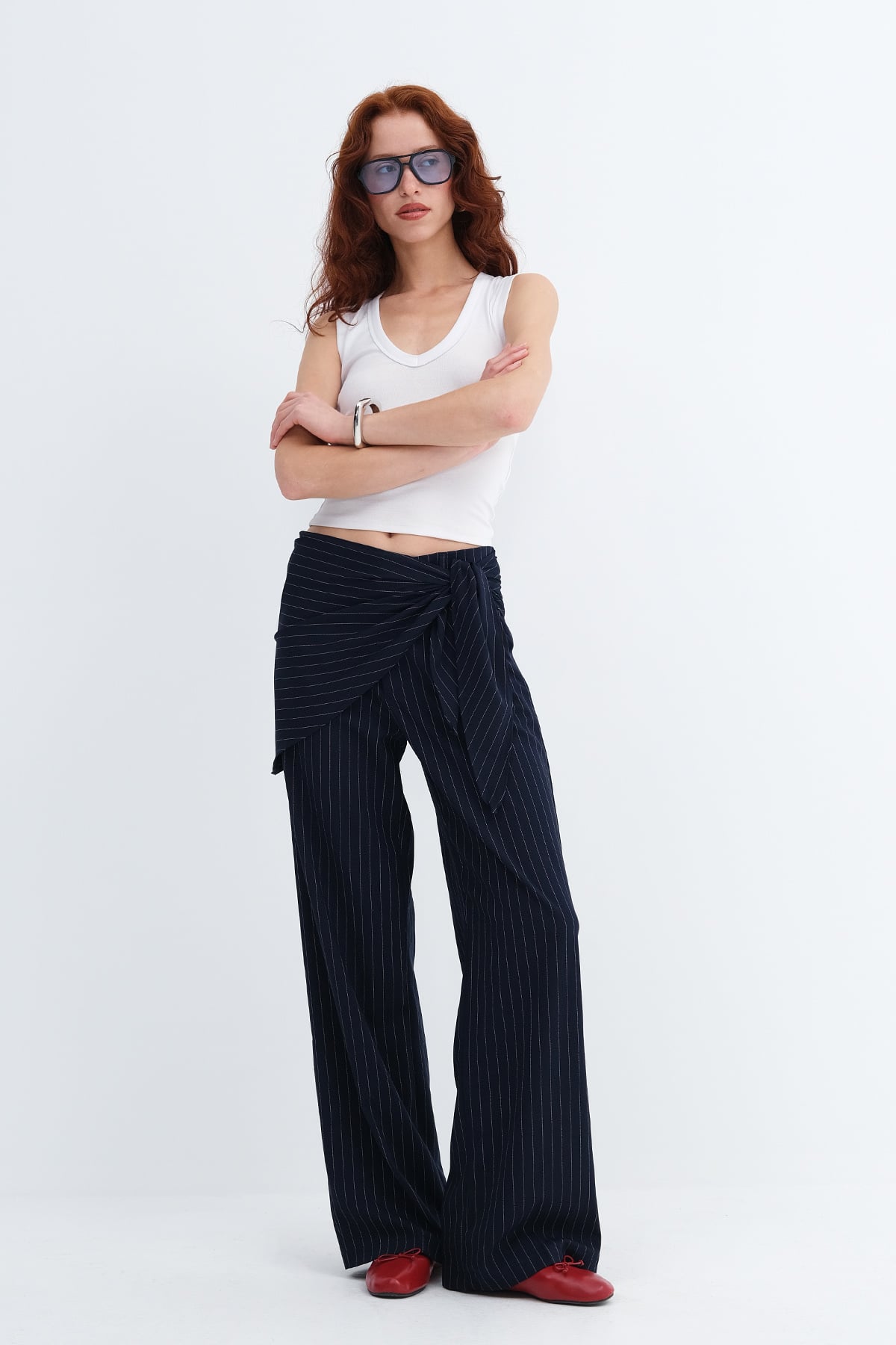 Night-Blue_Striped-Wide-Leg-Pants-addax