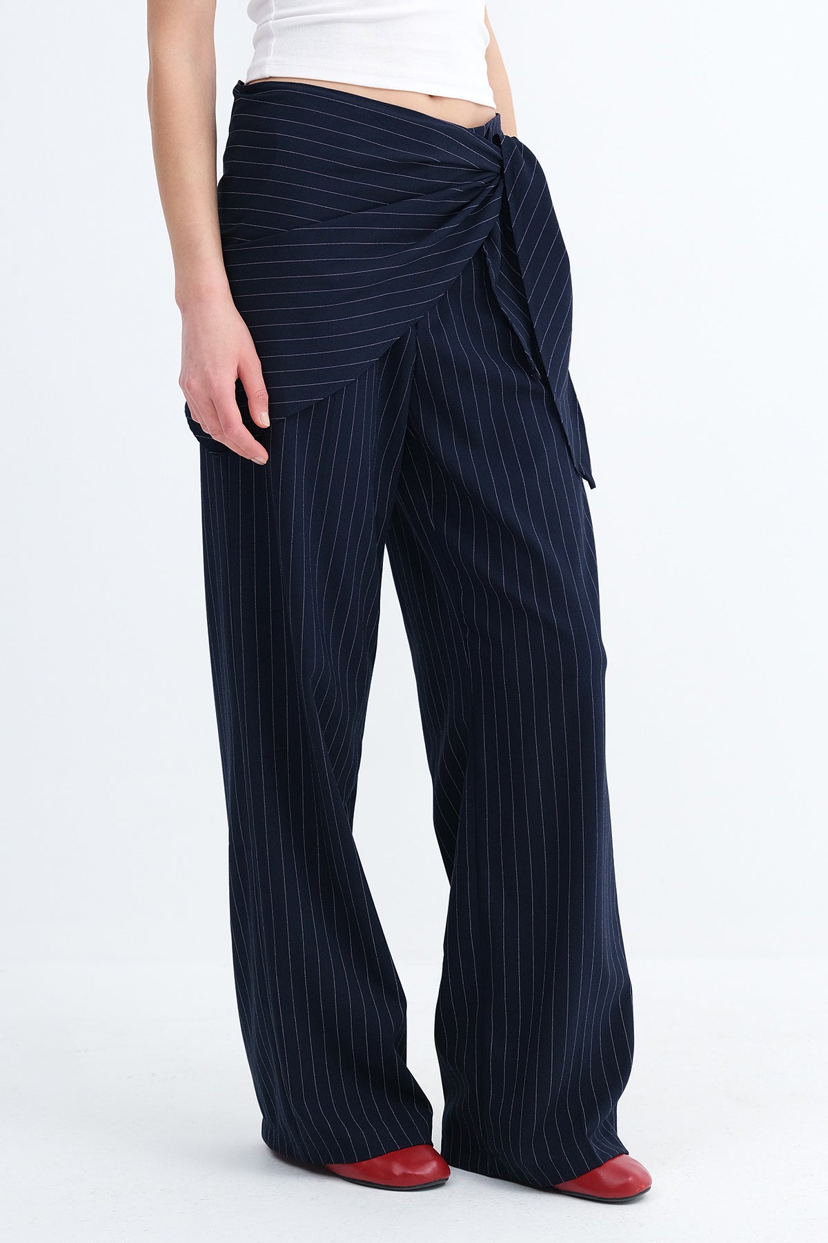 Night-Blue_Striped-Wide-Leg-Pants-addax