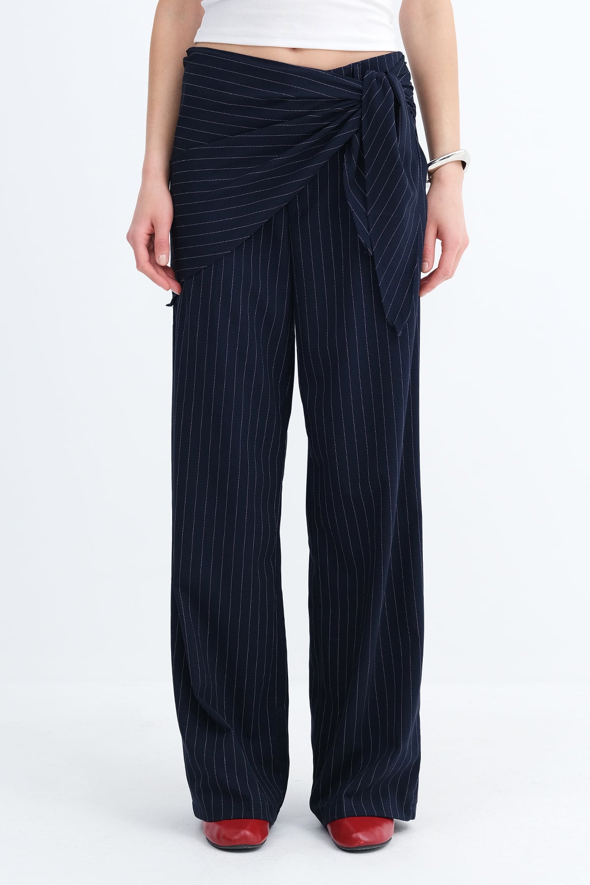 Night-Blue_Striped-Wide-Leg-Pants-addax