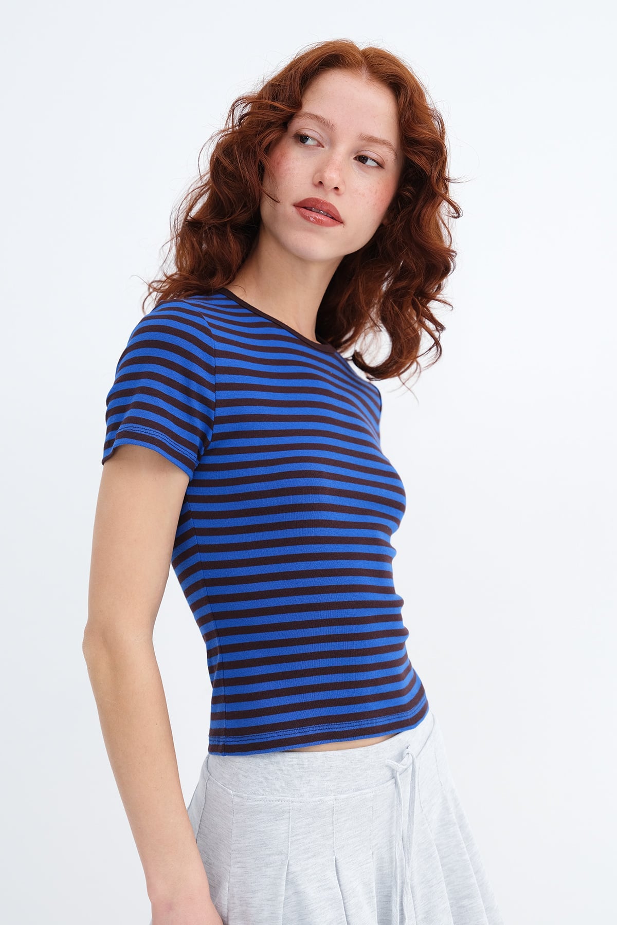 R.Blue-Brown_Striped-T-Shirt-addax