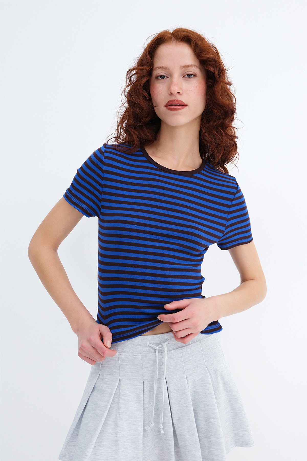 R.Blue-Brown_Striped-T-Shirt-addax
