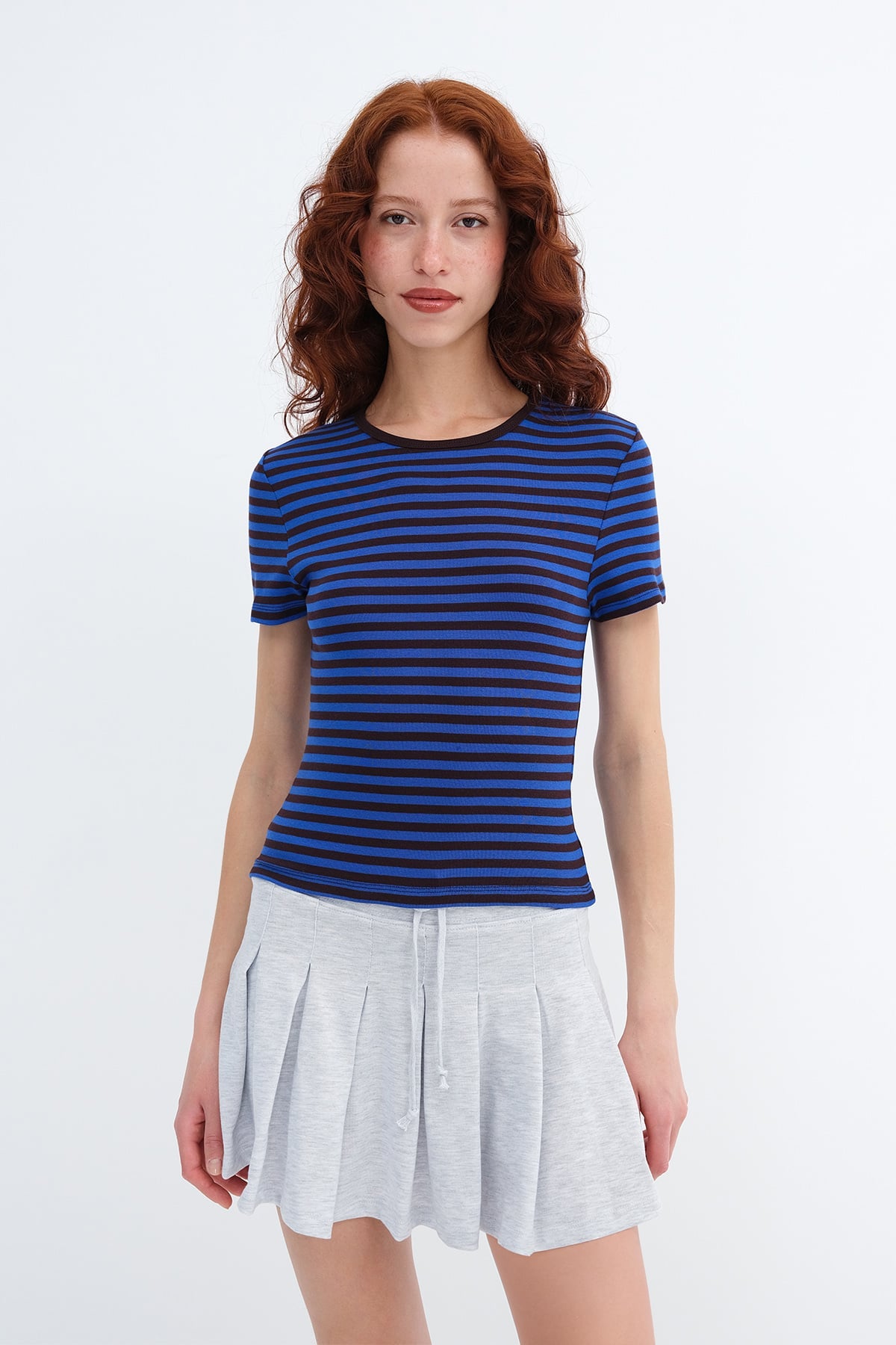 R.Blue-Brown_Striped-T-Shirt-addax