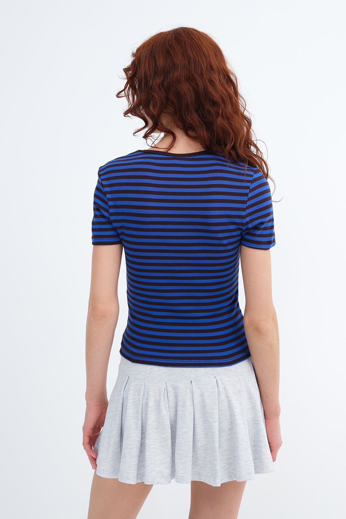 R.Blue-Brown_Striped-T-Shirt-addax
