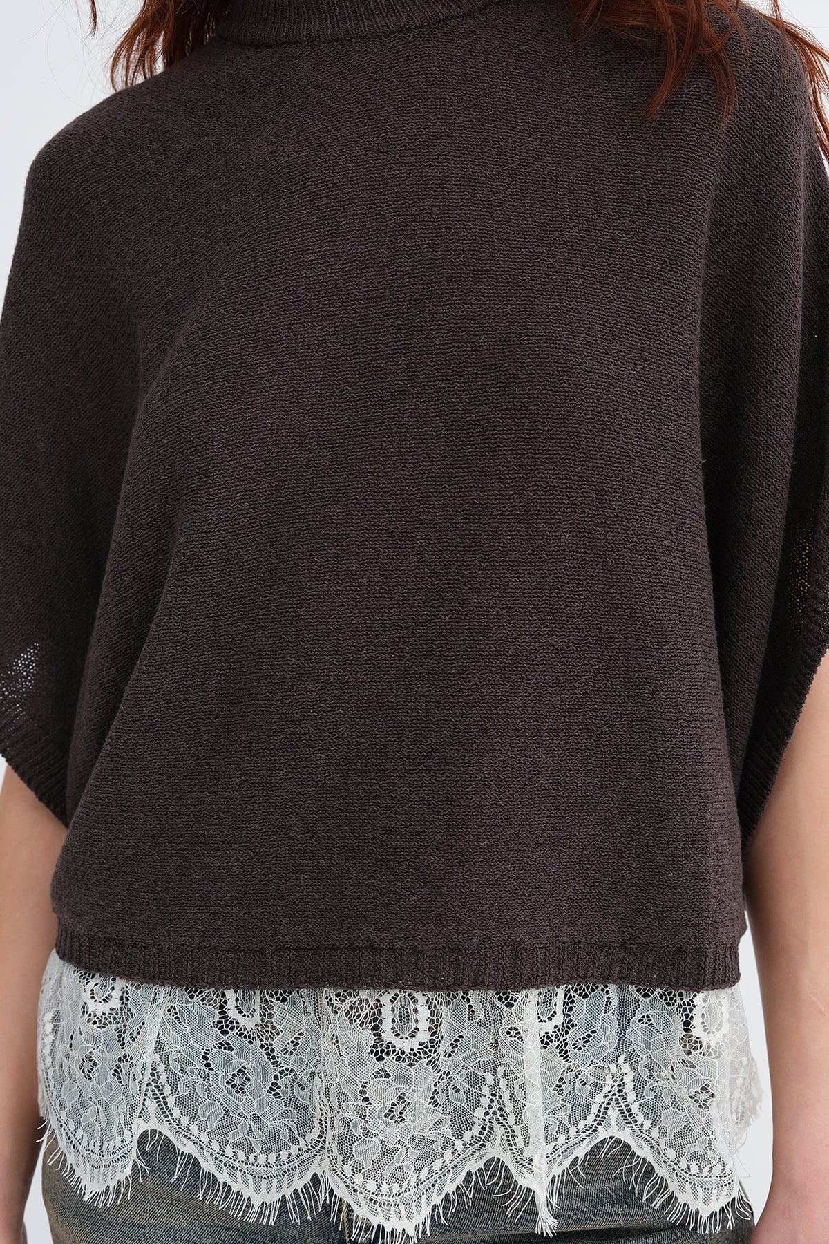 Brown_Lace-Hem-Knitwear-addax