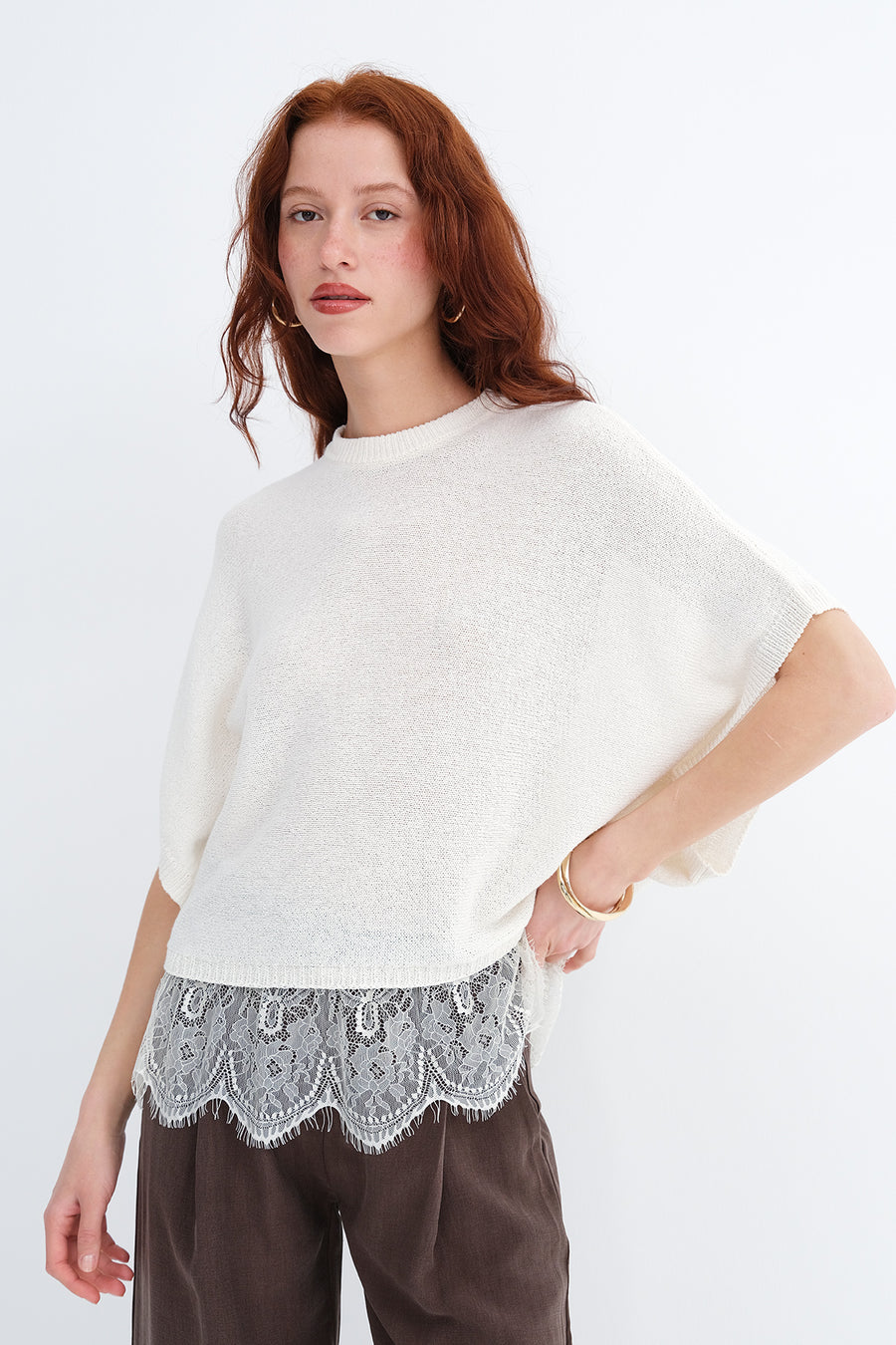 Ecru_Lace-Hem-Knitwear-addax