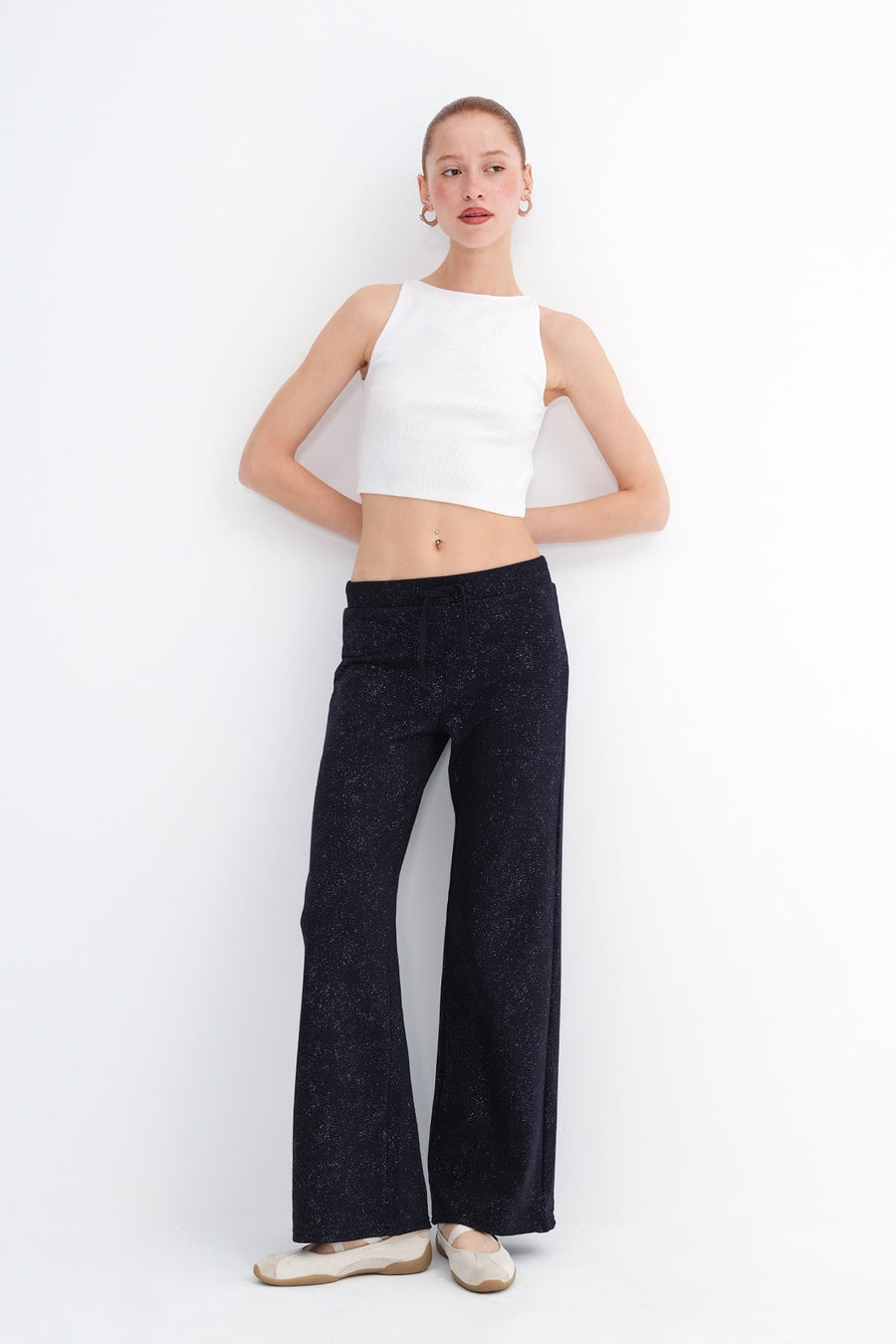 Dark-Night-Blue_Glitter-Wide-Leg-Sweatpants-addax