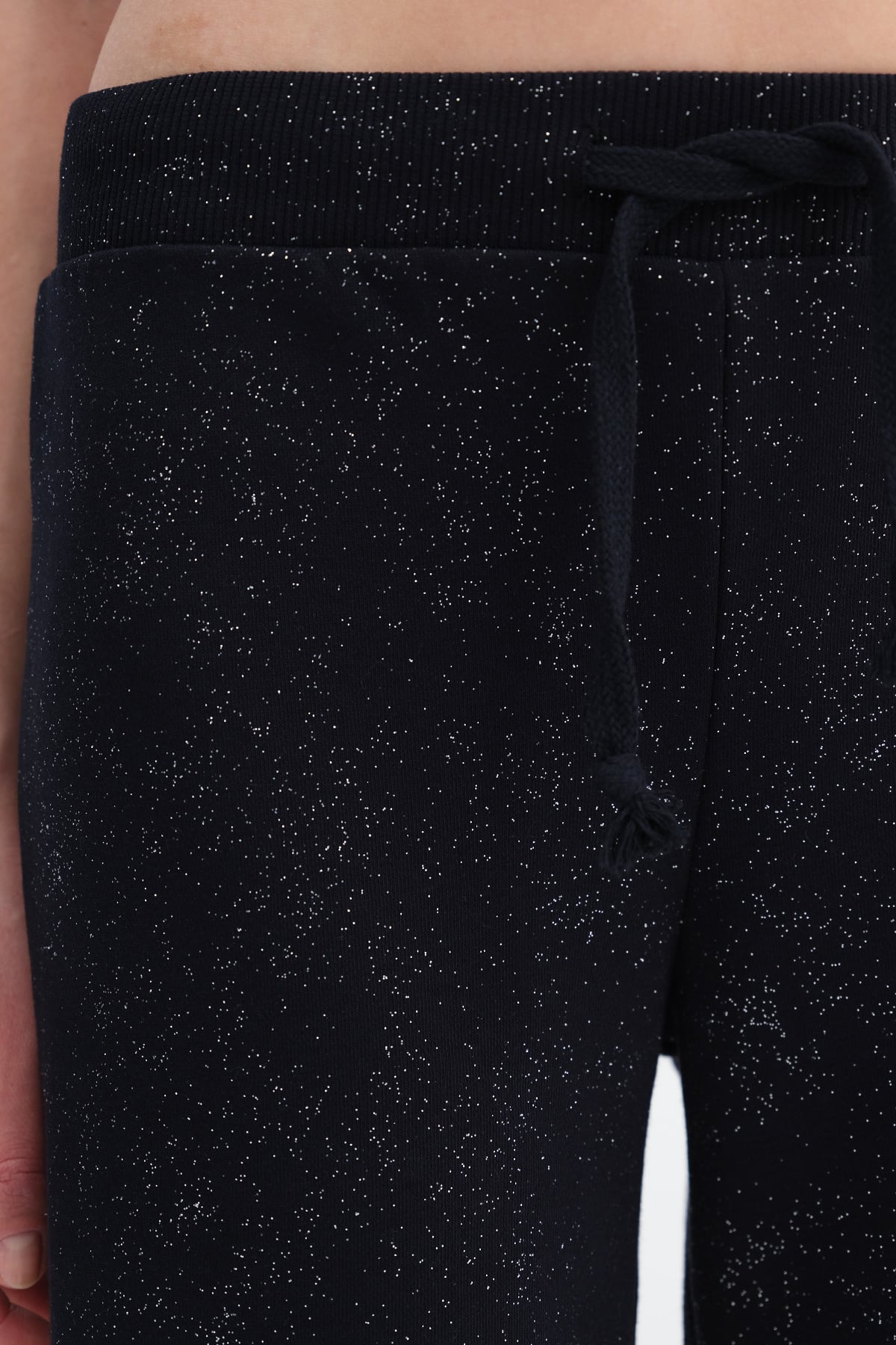 Dark-Night-Blue_Glitter-Wide-Leg-Sweatpants-addax