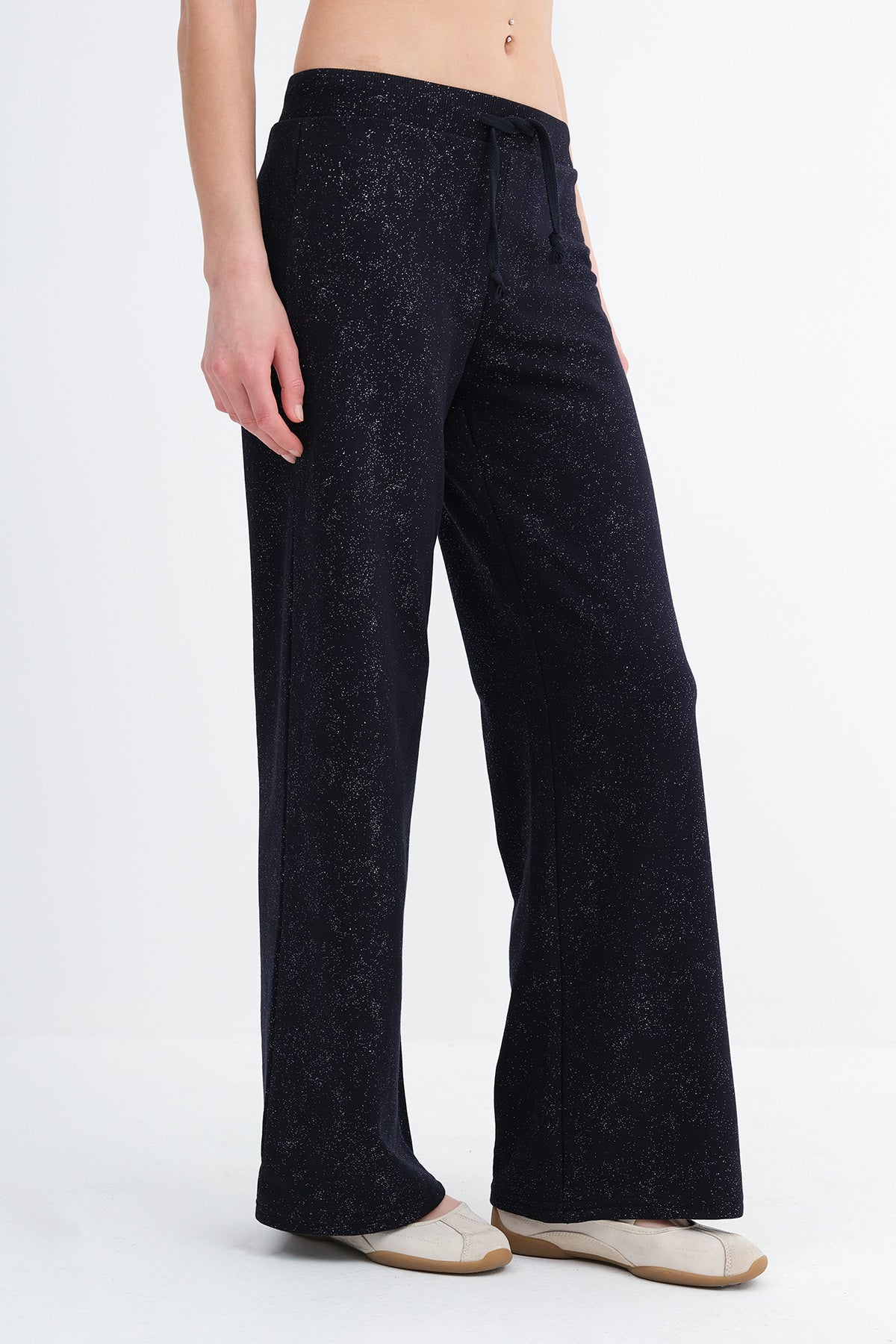 Dark-Night-Blue_Glitter-Wide-Leg-Sweatpants-addax