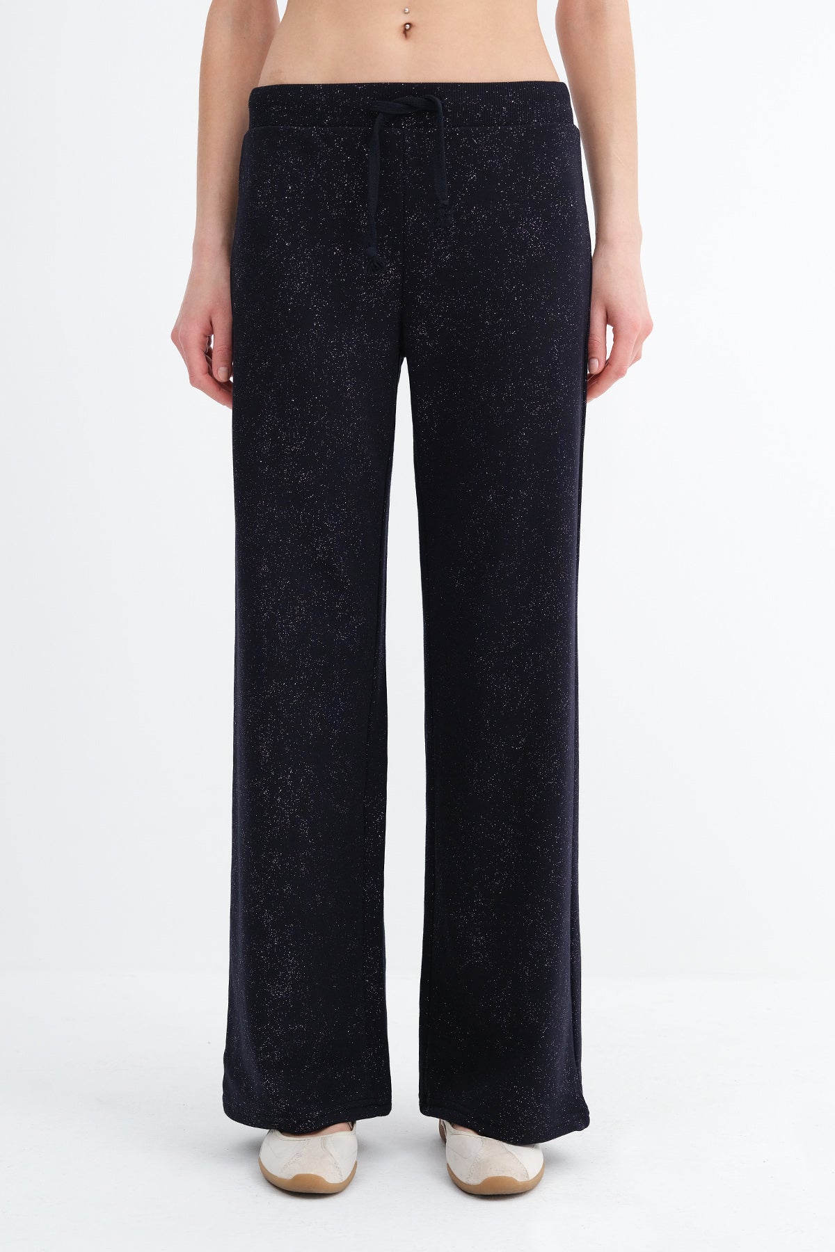 Dark-Night-Blue_Glitter-Wide-Leg-Sweatpants-addax