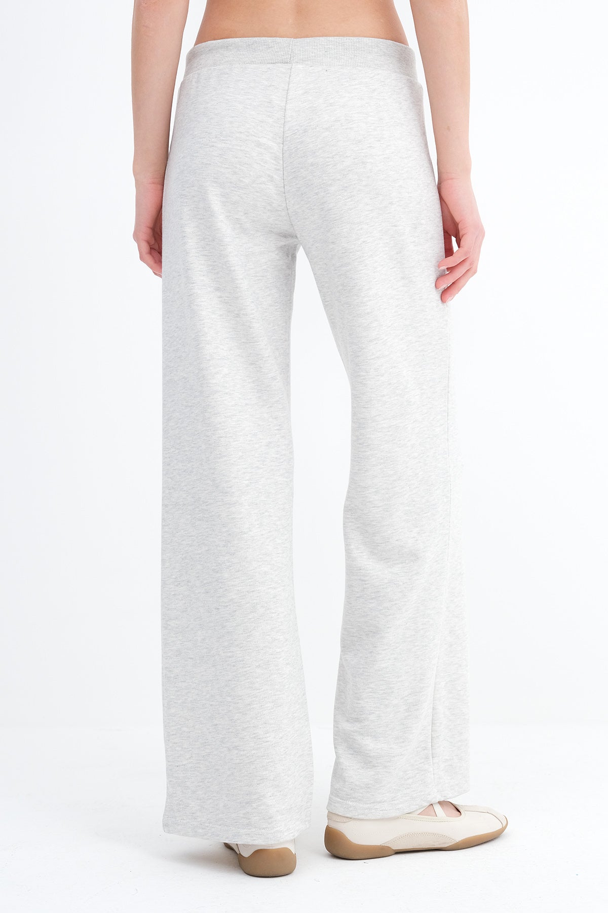 Grey-Melange_Glitter-Wide-Leg-Sweatpants-addax