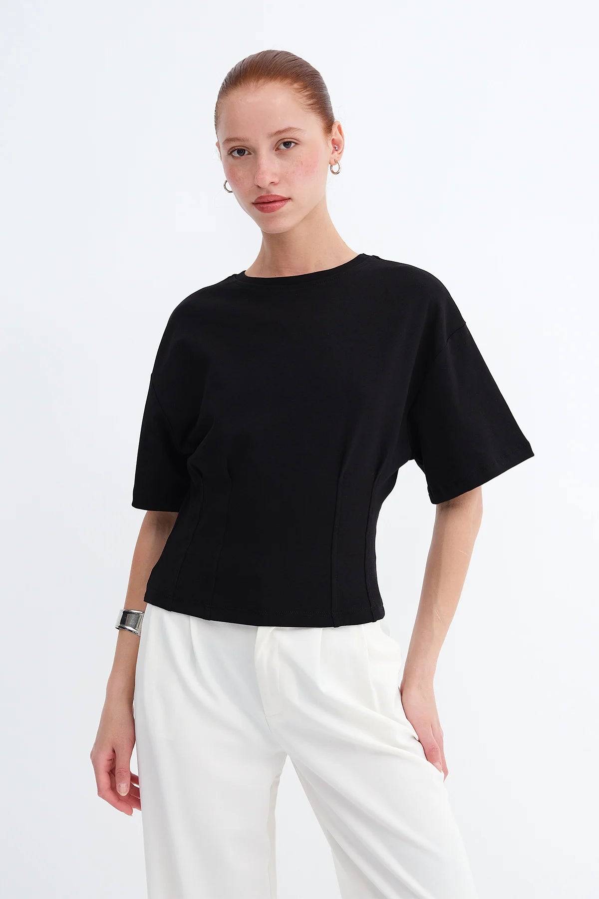 Black_Crew-Neck-Basic-T-shirt-addax