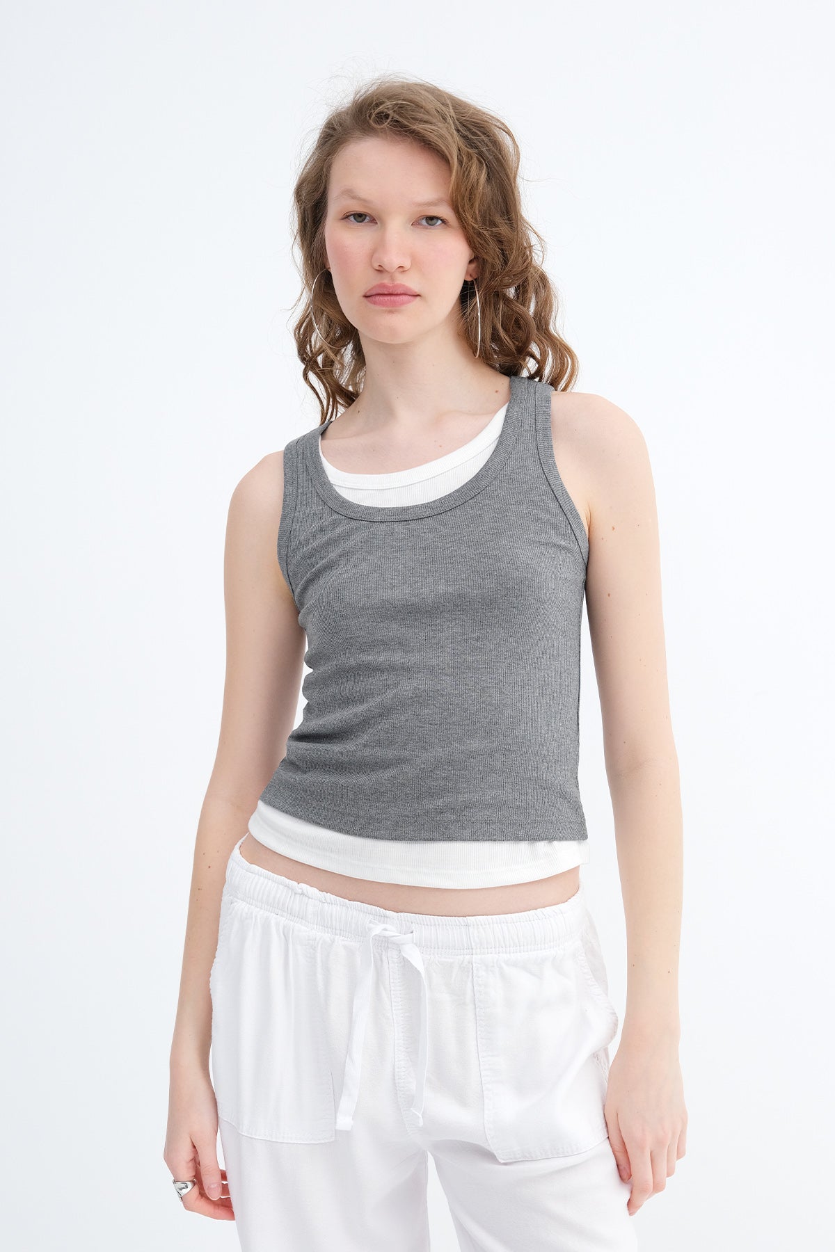 Charcoal_Double-Layer-Tank-Top-addax