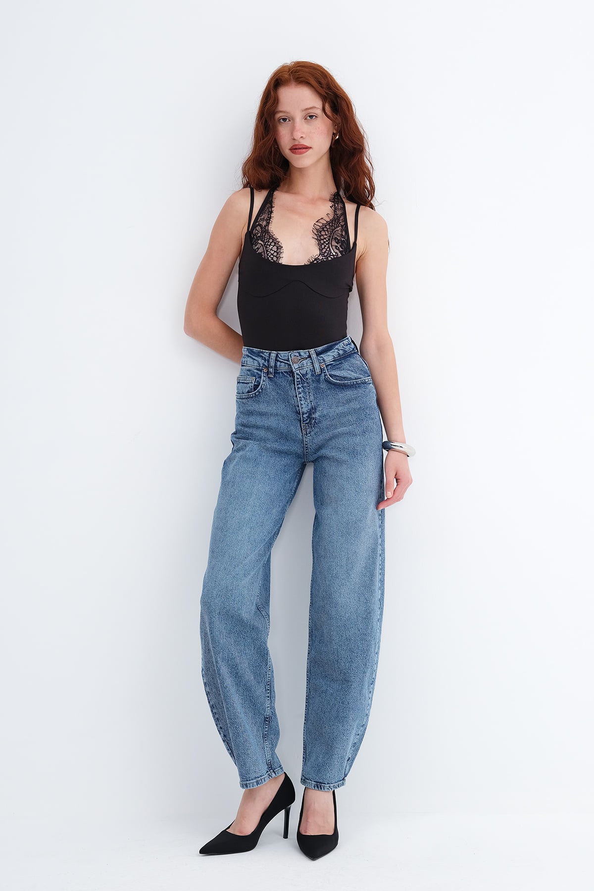 Baggy Jeans