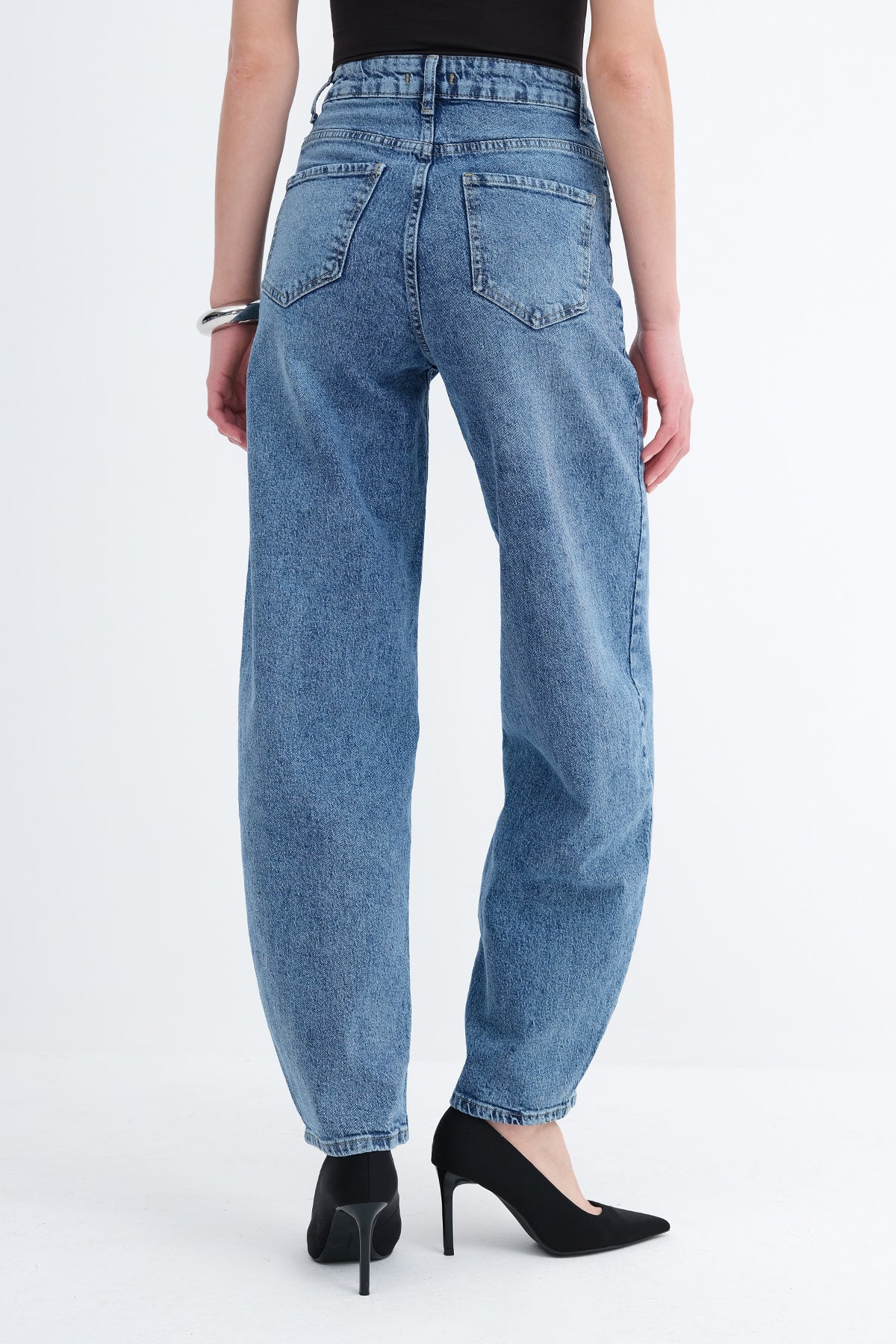 Baggy Jeans