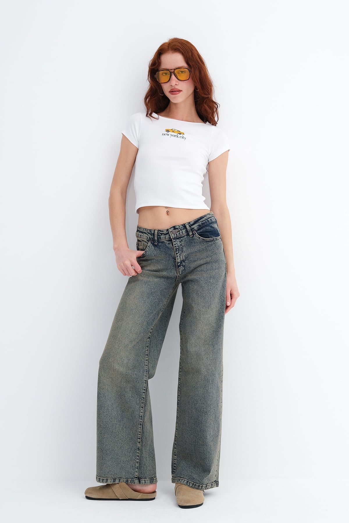 Green-Tint_Wide-Leg-Jeans-addax