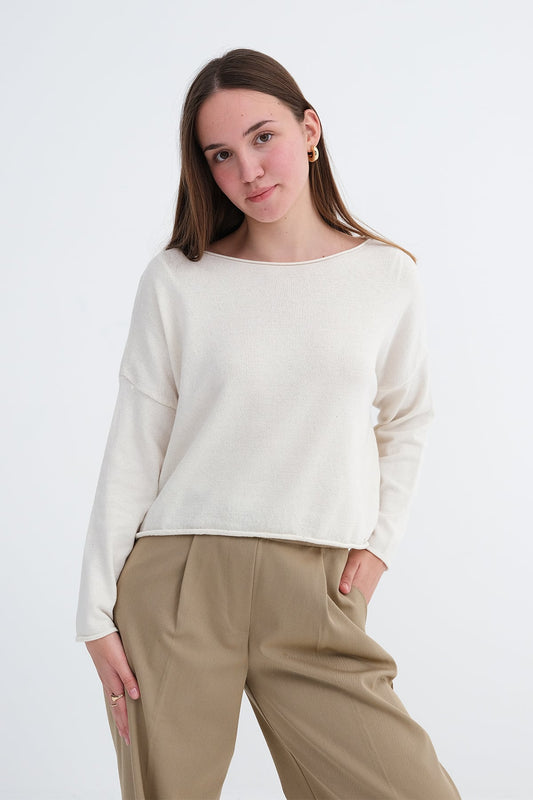 Stone_Boat-Neck-Knit-Top-addax