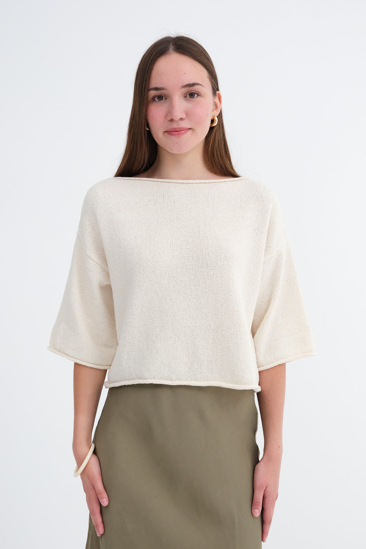 Stone_Kayık-Yaka-Triko-Kazak-K10356-addax