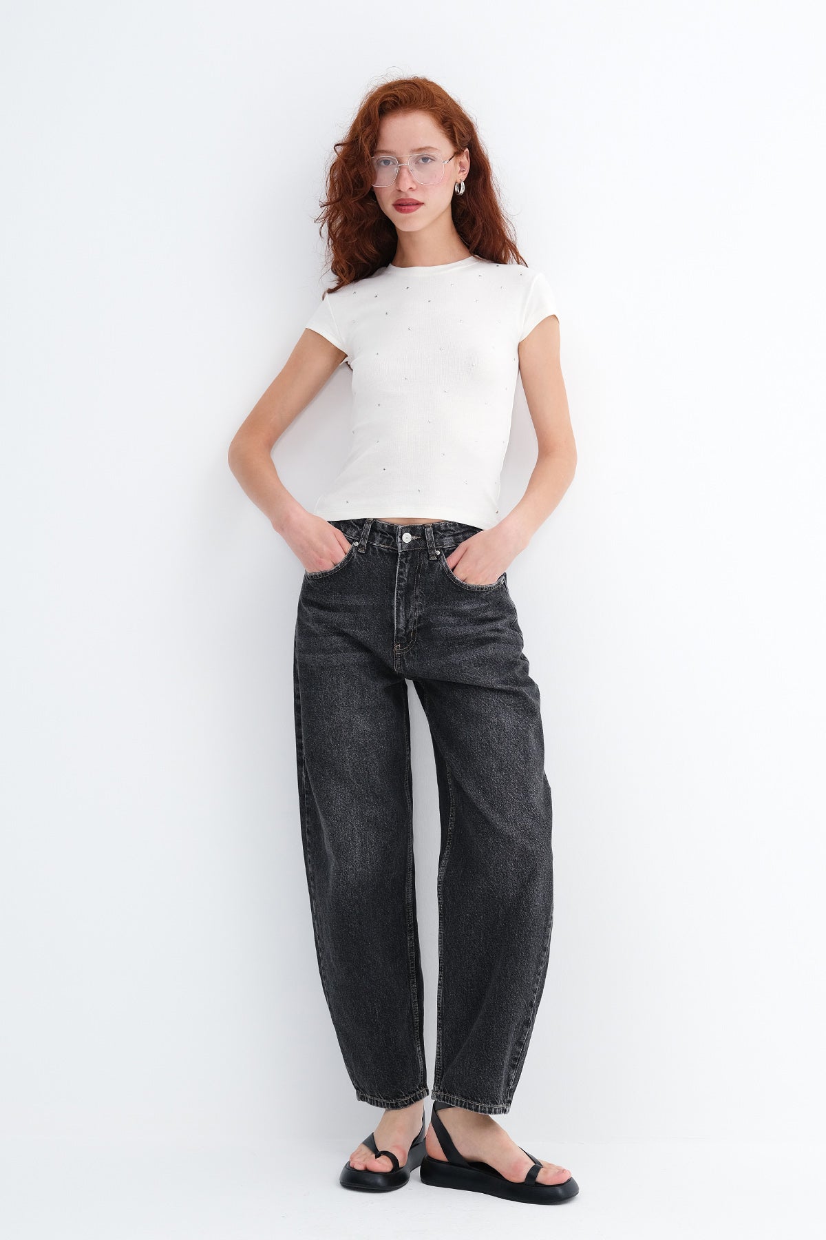 Lead-Grey_Baggy-Jean-Pantolon-PN993-addax