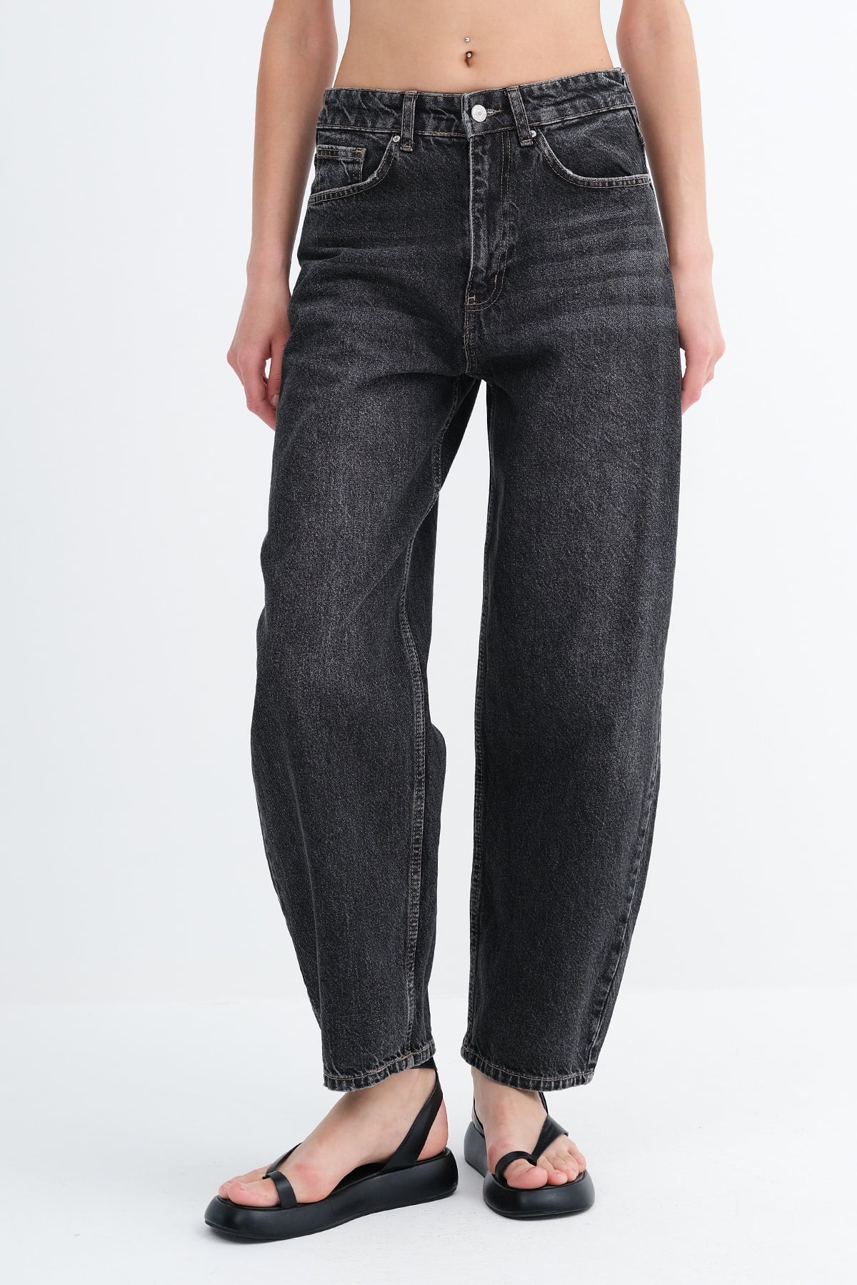 Lead-Grey_Baggy-Jean-Pantolon-PN993-addax