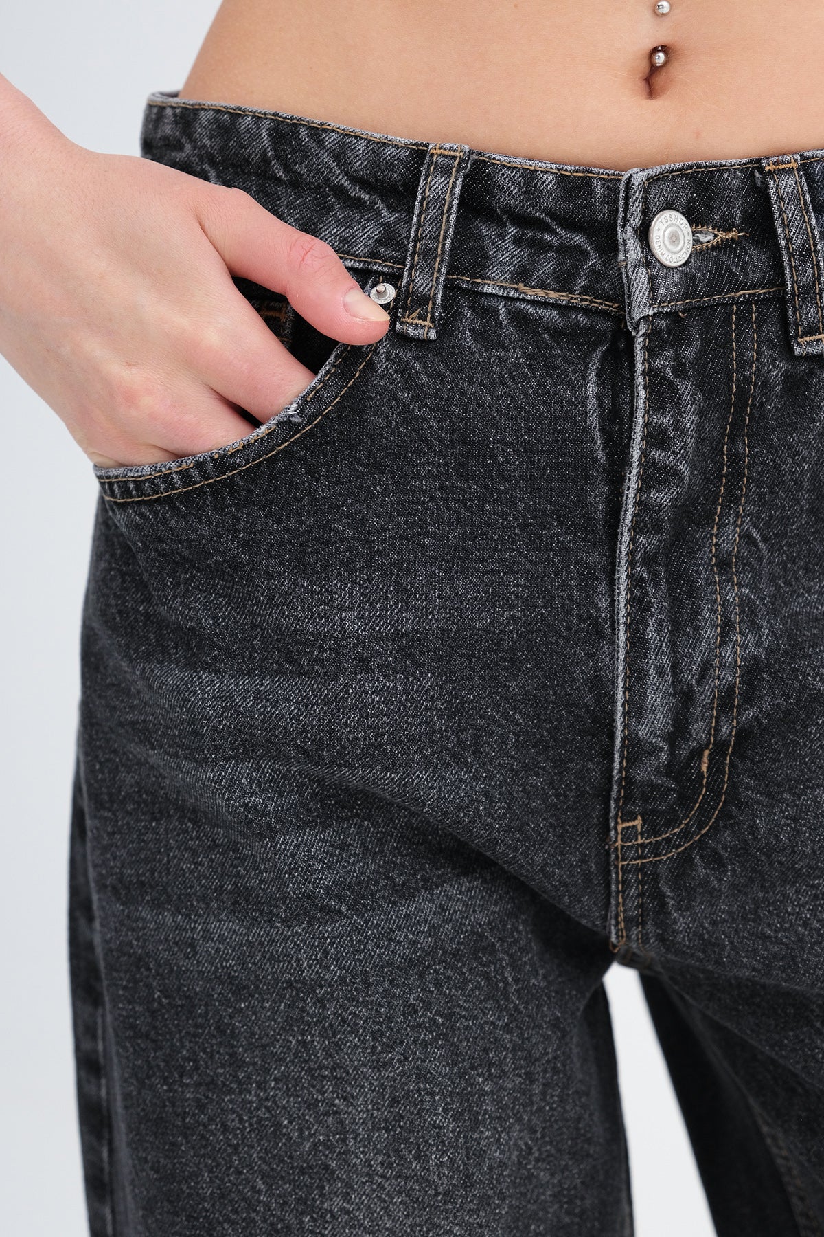 Lead-Grey_Baggy-Jean-Pantolon-PN993-addax